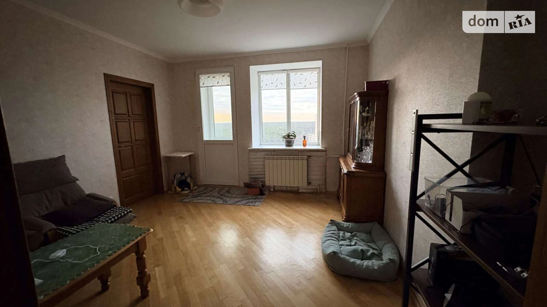 Продается 5-комнатная квартира 188.7 кв. м в Киеве, ул. Николая Ушакова, 34А - фото 5