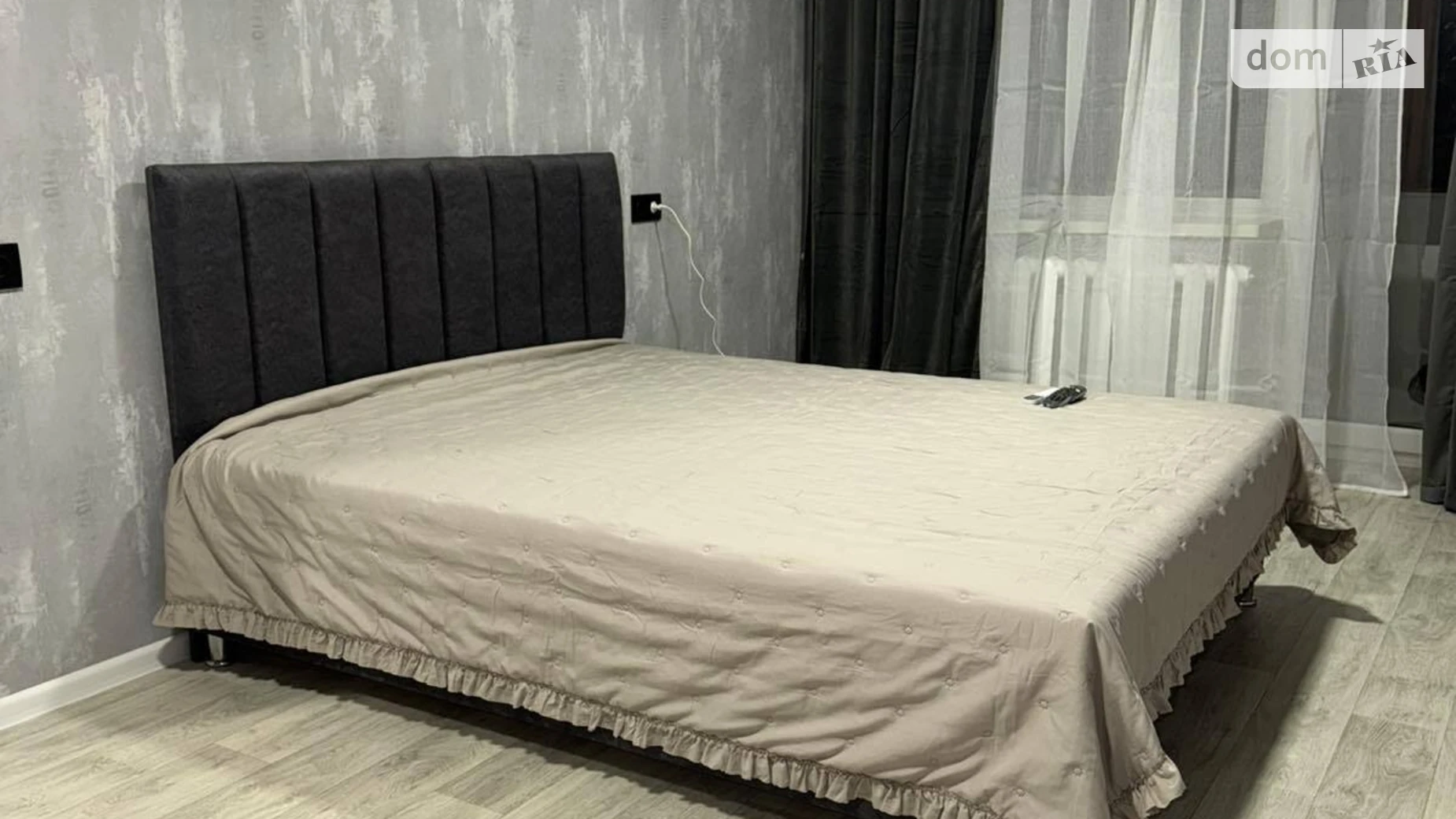 1-кімнатна квартира 30.5 кв. м у, цена: 15000 грн - фото 2