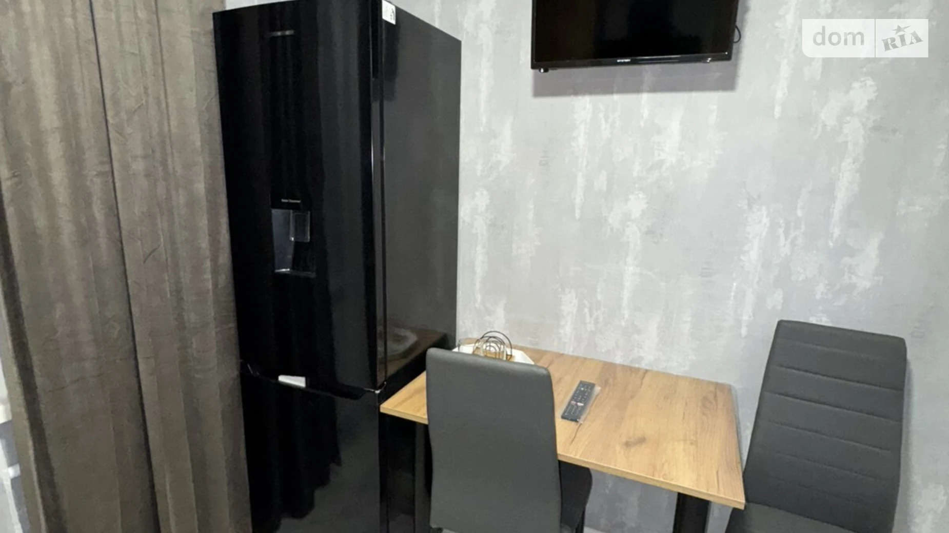 1-кімнатна квартира 30.5 кв. м у, цена: 15000 грн - фото 4