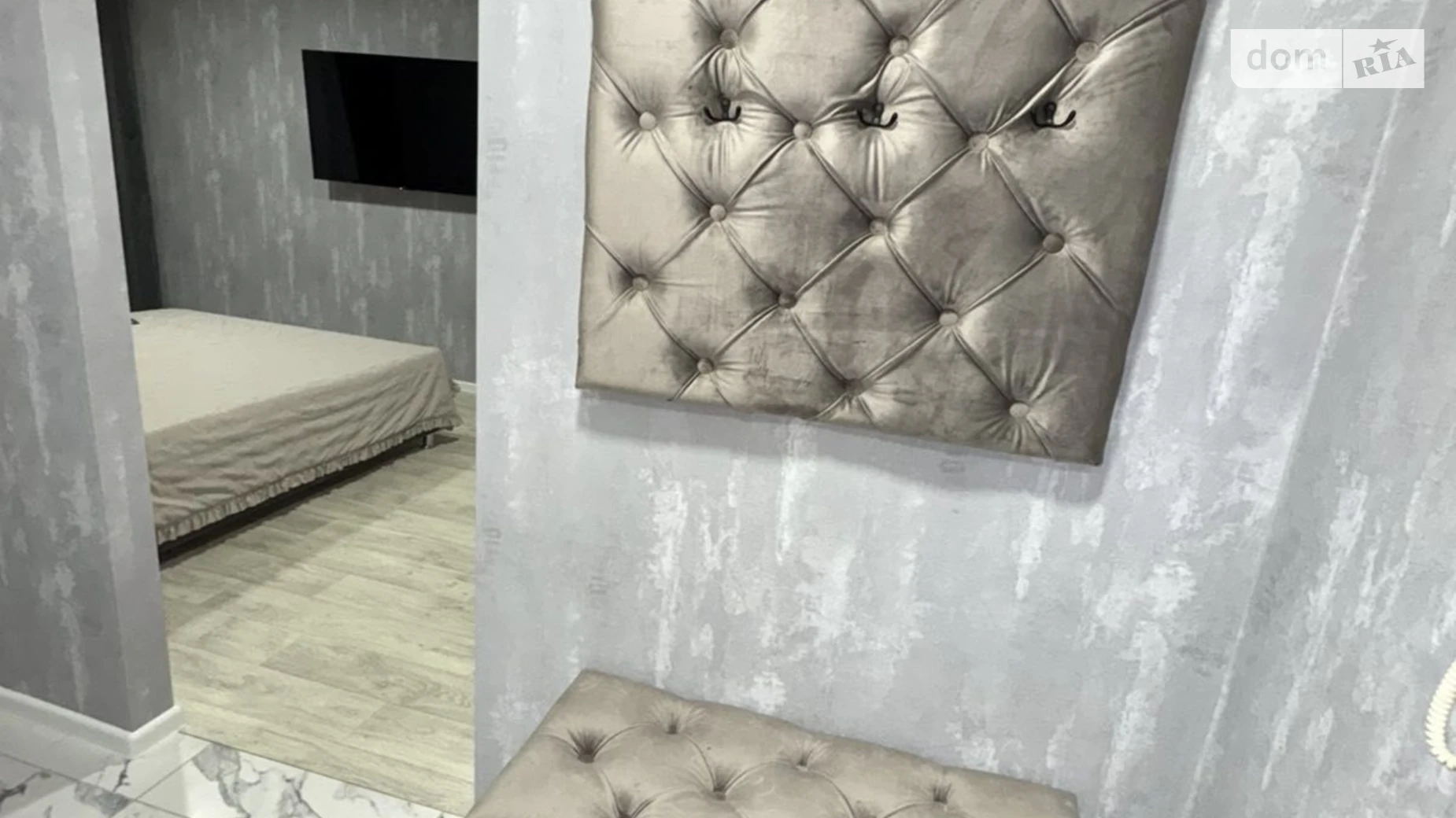 1-кімнатна квартира 30.5 кв. м у, цена: 15000 грн - фото 5