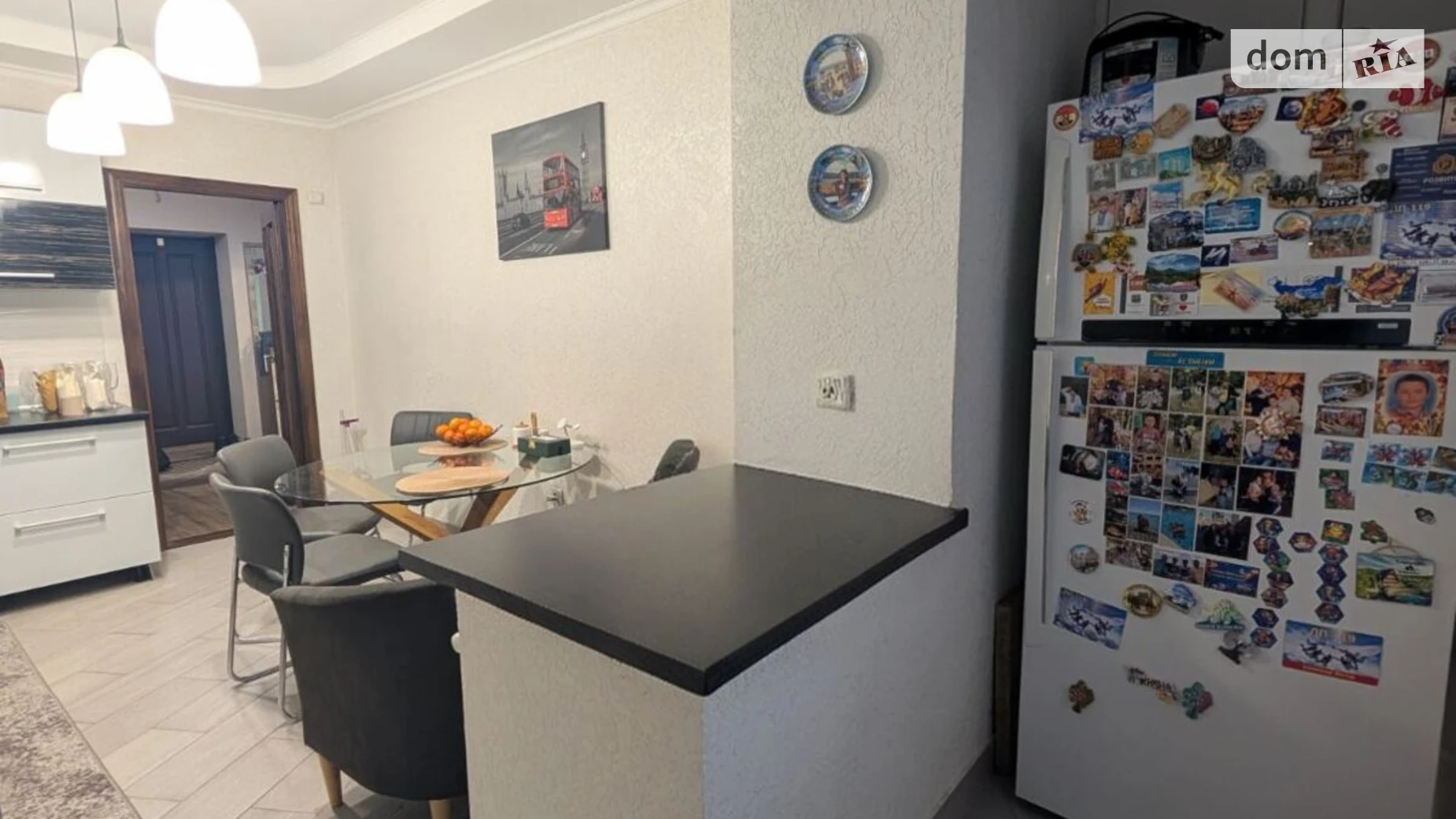 Продается 5-комнатная квартира 146.7 кв. м в Хмельницком, ул. Озерная - фото 3