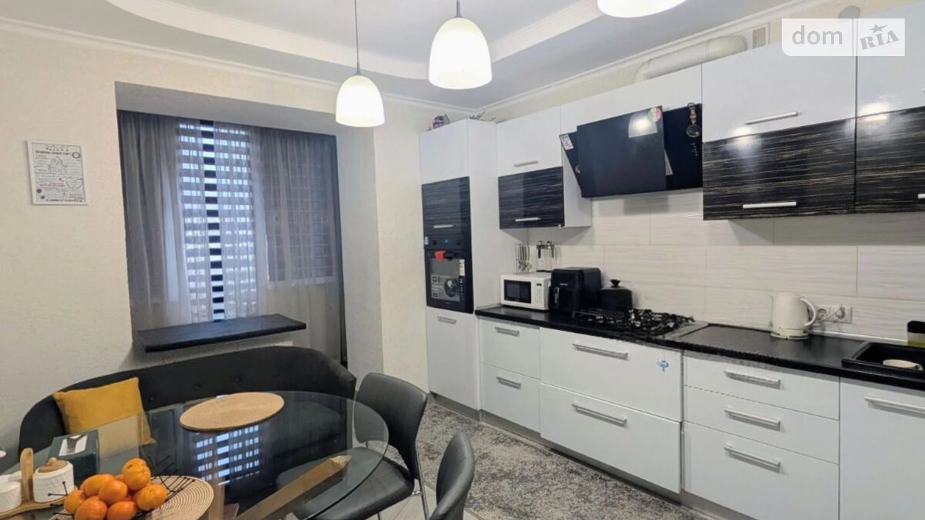 Продается 5-комнатная квартира 146.7 кв. м в Хмельницком, ул. Озерная - фото 4