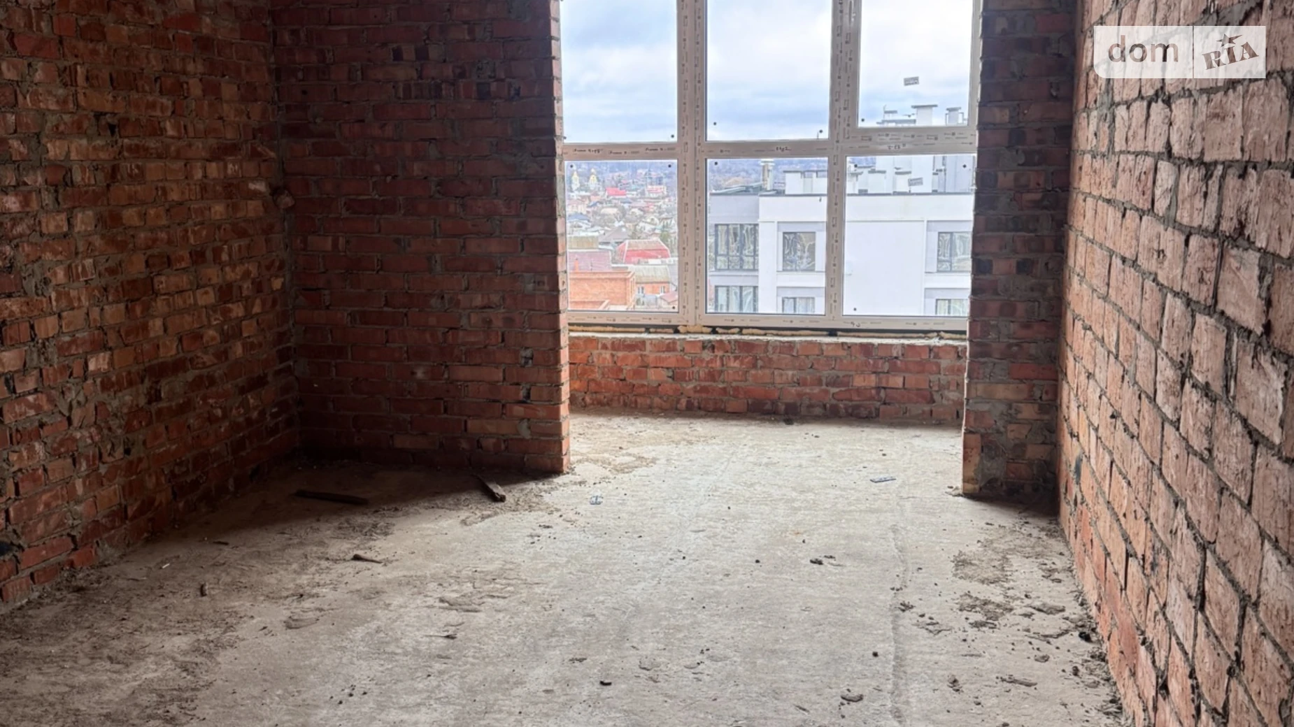 Продается 2-комнатная квартира 65.66 кв. м в Виннице, ул. Ивана Богуна - фото 3