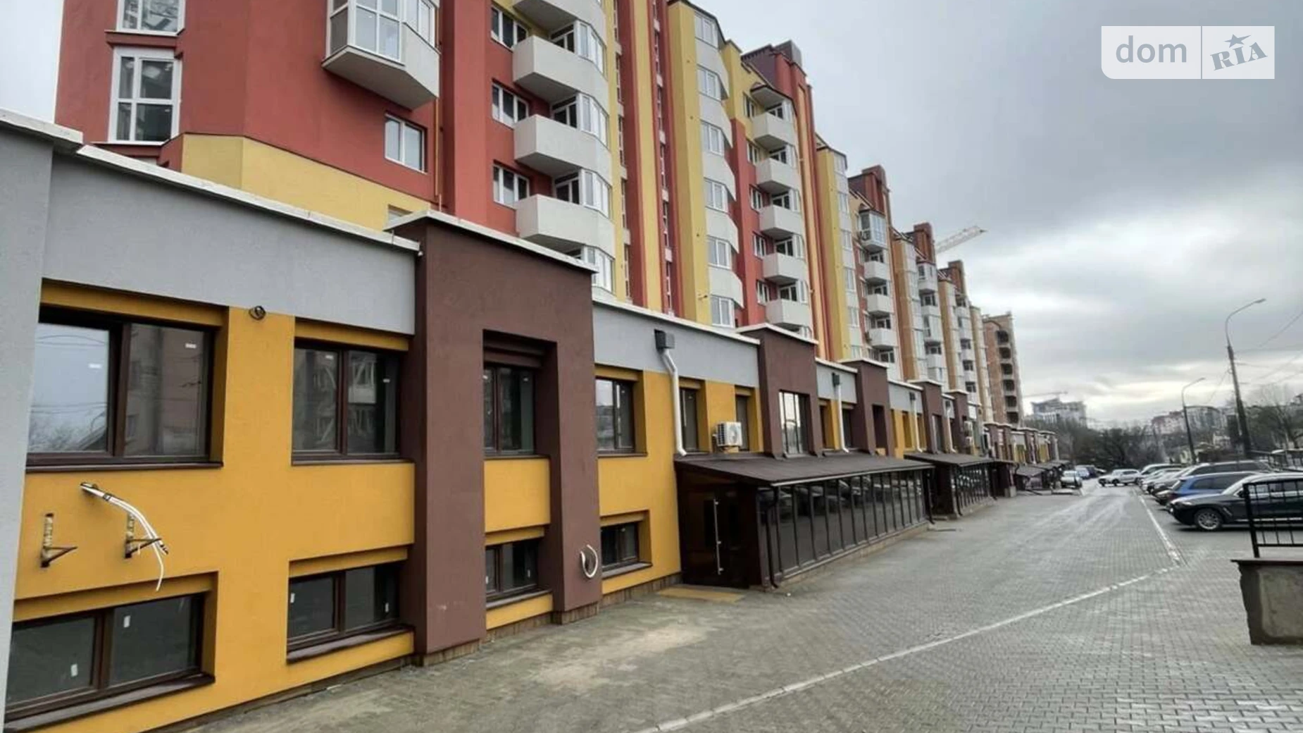 Продается помещения свободного назначения 82.6 кв. м в 10-этажном здании, цена: 82600 $ - фото 4