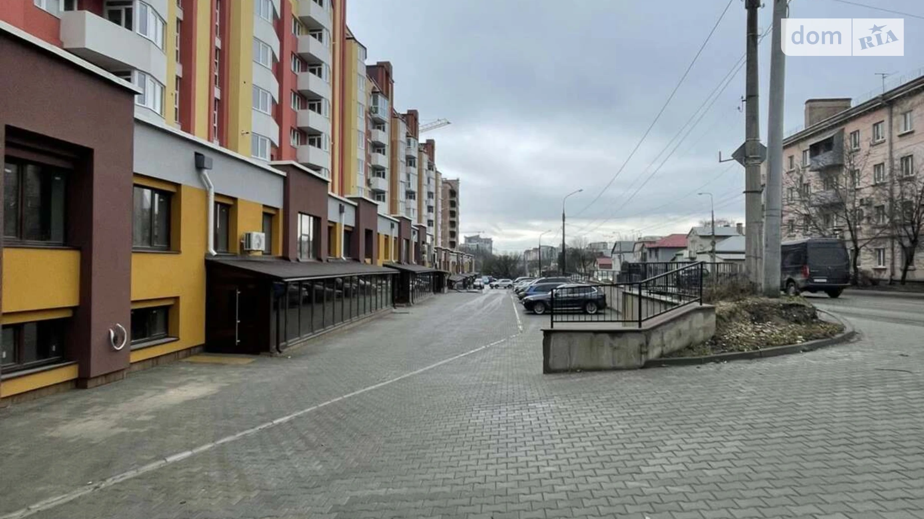 Продается помещения свободного назначения 82.6 кв. м в 10-этажном здании, цена: 82600 $ - фото 3