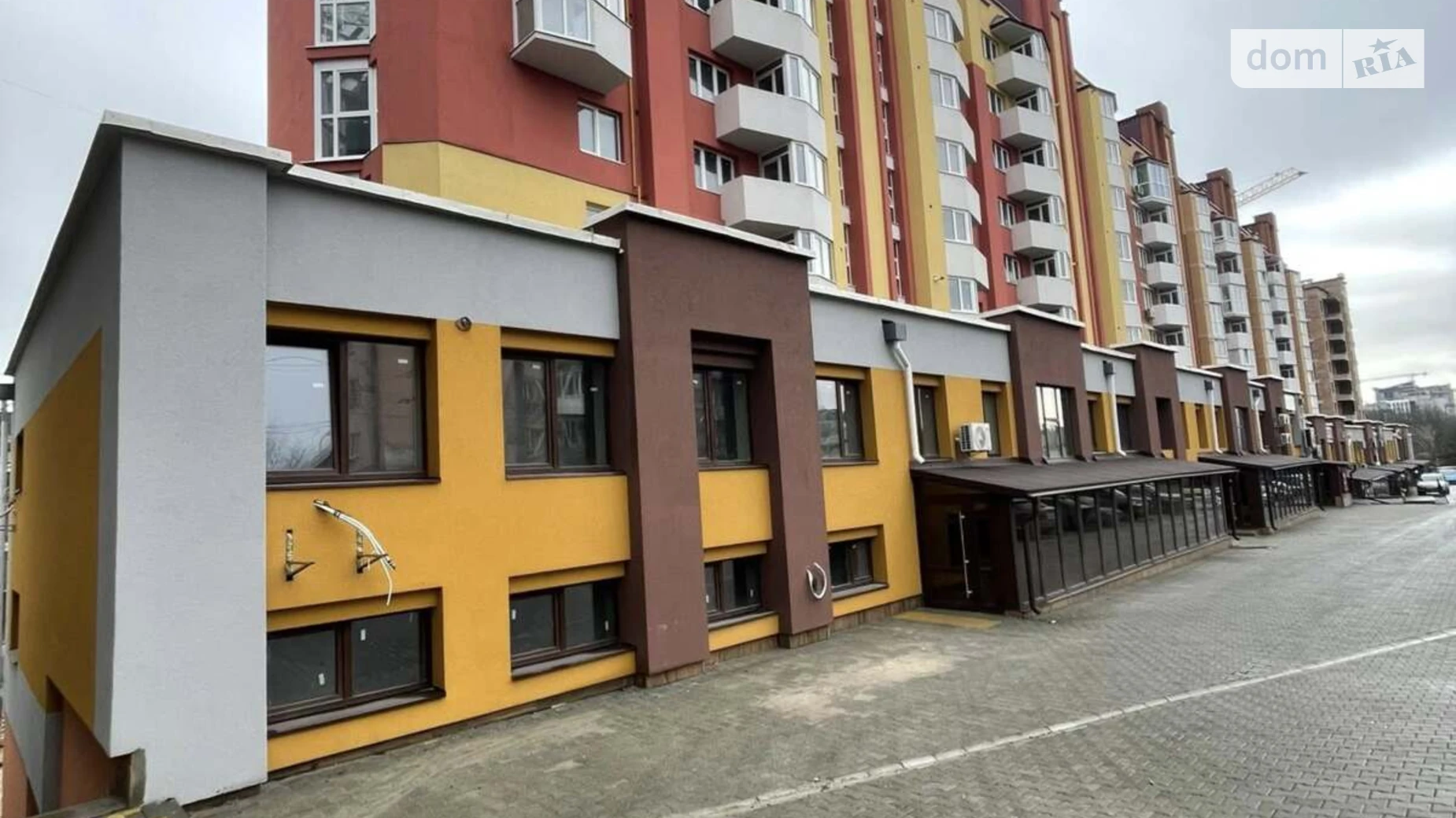 Продается помещения свободного назначения 82.6 кв. м в 10-этажном здании, цена: 82600 $ - фото 2