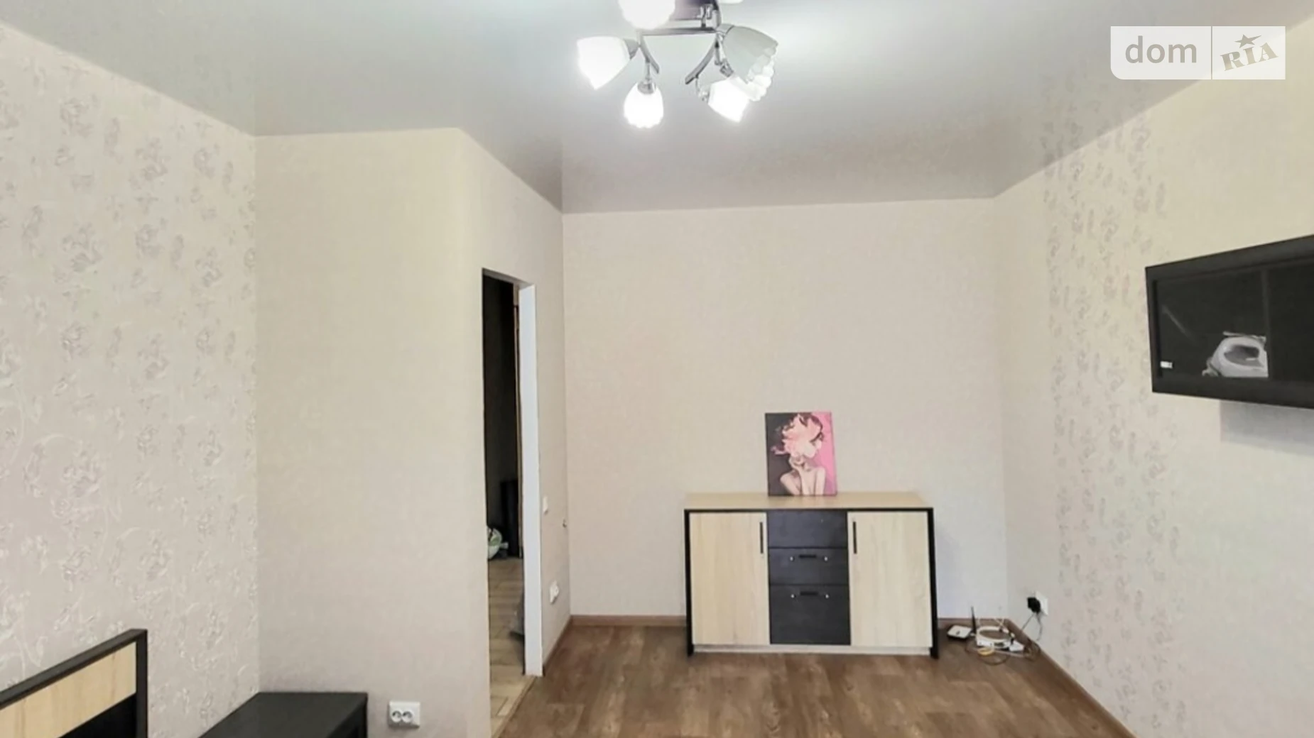 Сдается в аренду 1-комнатная квартира 46 кв. м в Виннице, ул. Шимка Максима, 38Б корпус 5 - фото 3