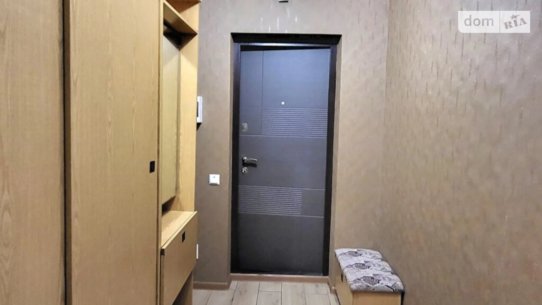 Сдается в аренду 1-комнатная квартира 46 кв. м в Виннице, ул. Шимка Максима, 38Б корпус 5 - фото 5