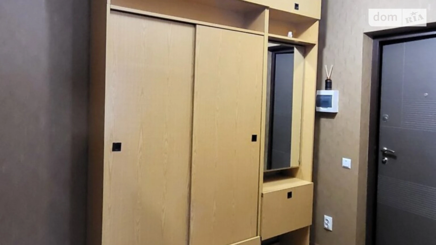 Сдается в аренду 1-комнатная квартира 46 кв. м в Виннице, ул. Шимка Максима, 38Б корпус 5 - фото 4