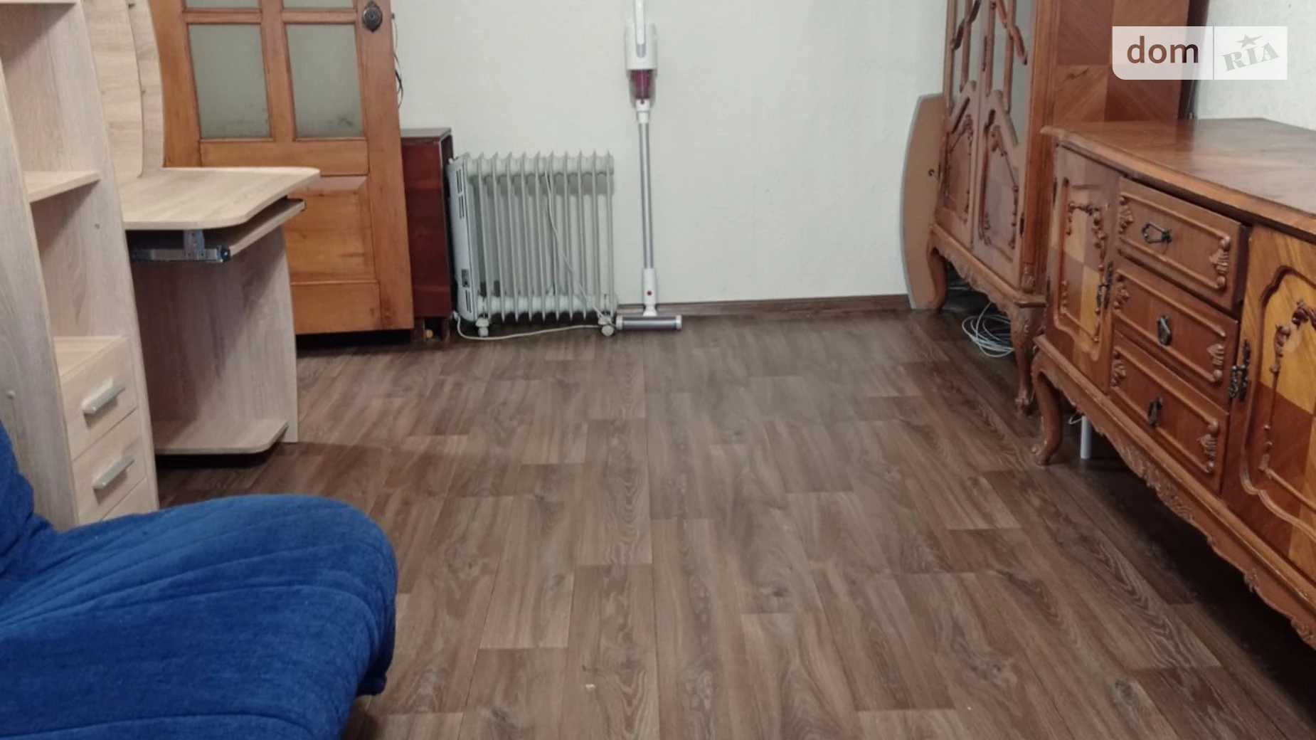 Здається в оренду 1-кімнатна квартира 35 кв. м у Харкові, просп. Тракторобудівників, 130 - фото 2