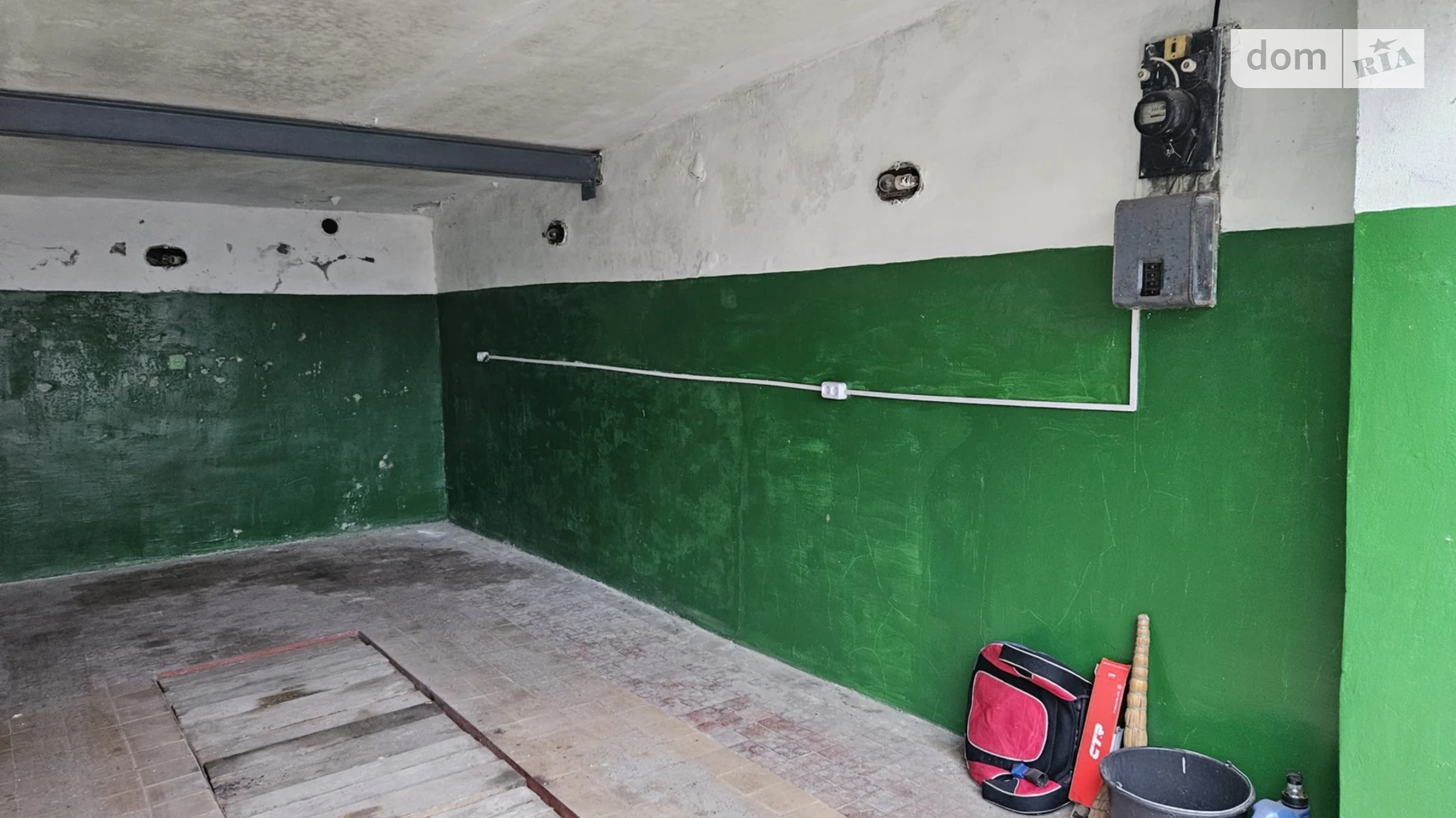 Продается место в гаражном кооперативе под легковое авто на 20 кв. м, цена: 7000 $ - фото 4