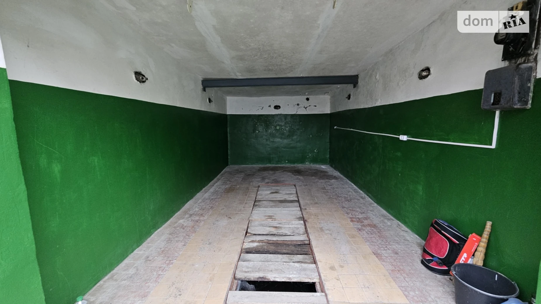 Продается место в гаражном кооперативе под легковое авто на 20 кв. м, цена: 7000 $ - фото 3