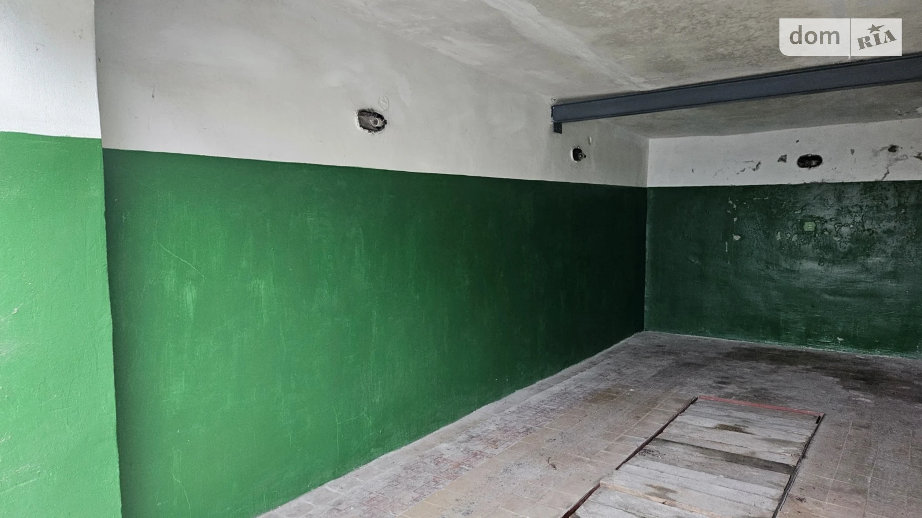 Продается место в гаражном кооперативе под легковое авто на 20 кв. м, цена: 7000 $ - фото 5