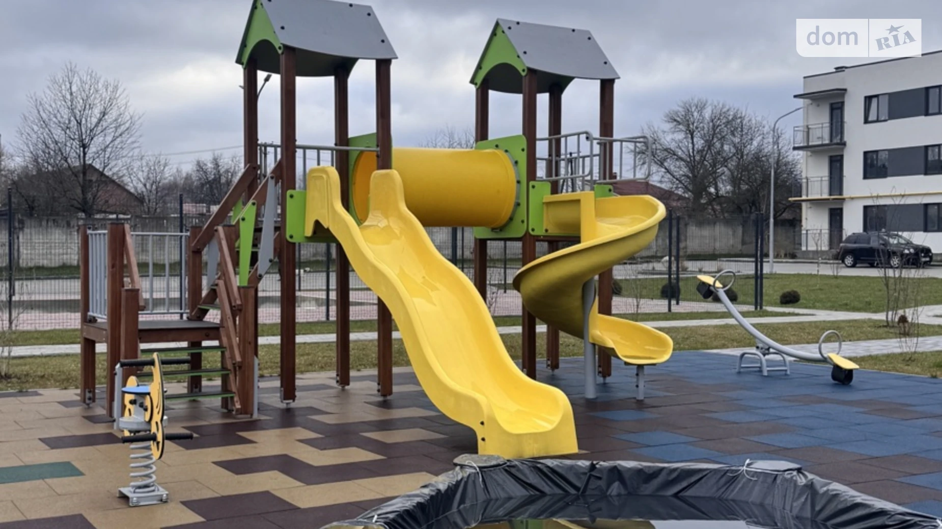 Продается 2-комнатная квартира 63.61 кв. м в Виннице, 4-й пер. Леонида Каденюка(Комарова), 1 - фото 5