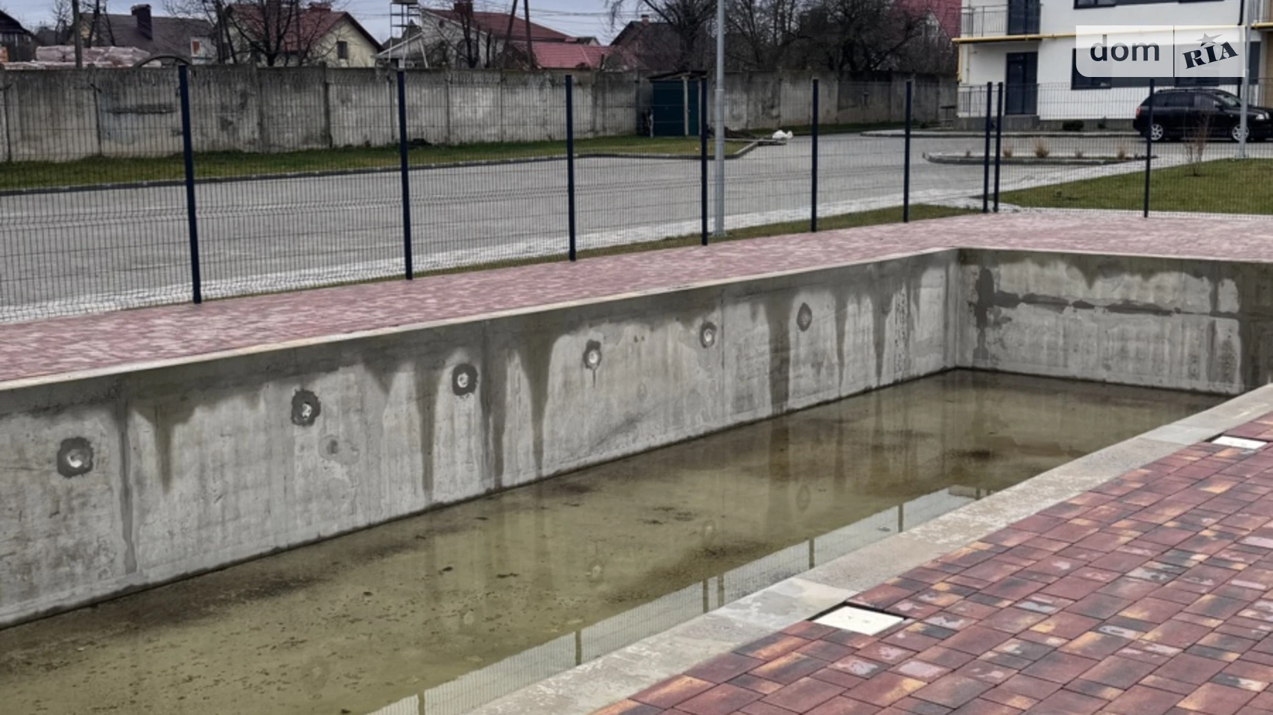 Продается 2-комнатная квартира 63.61 кв. м в Виннице, 4-й пер. Леонида Каденюка(Комарова), 1 - фото 4