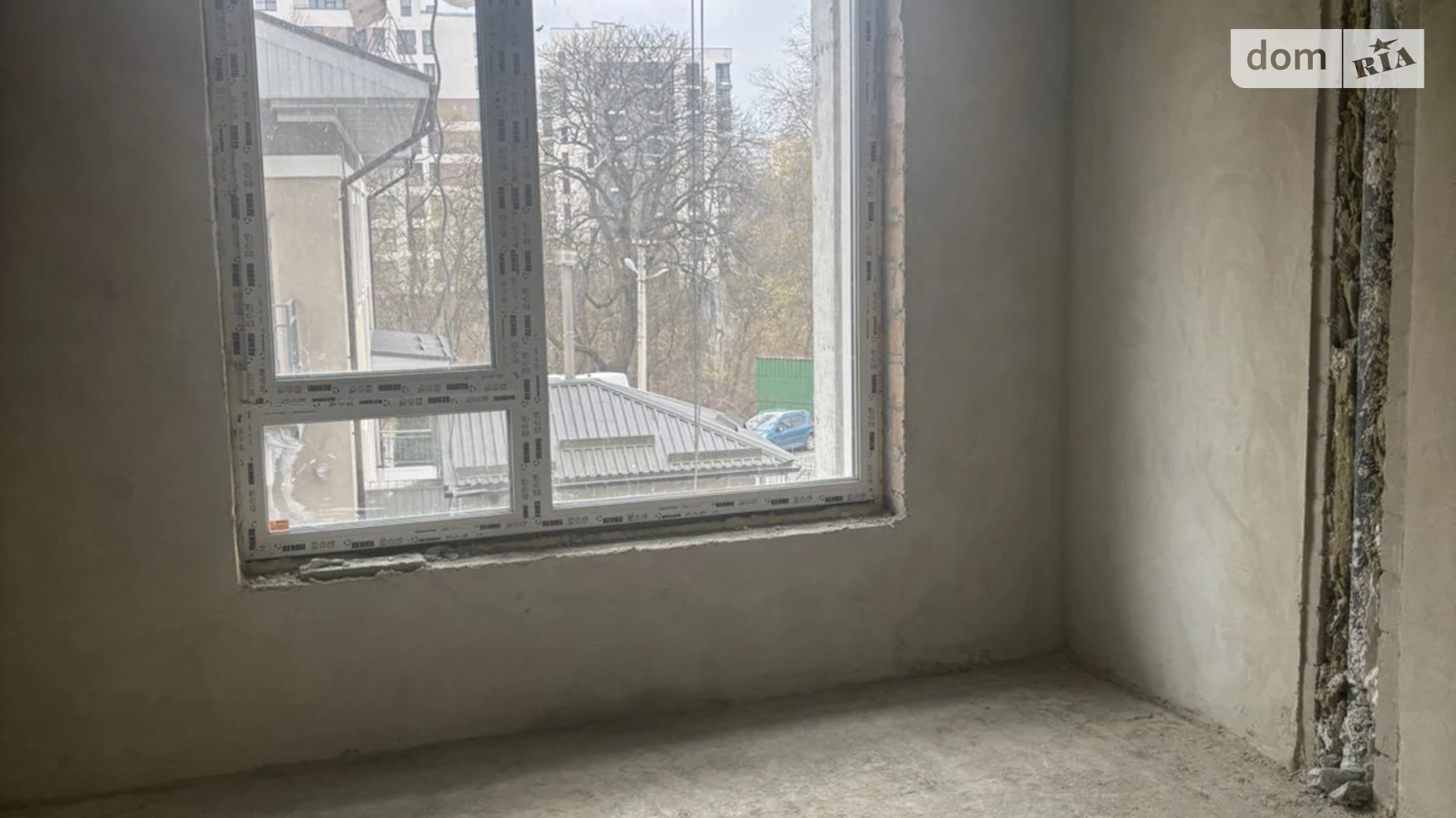 Продается 2-комнатная квартира 71.3 кв. м в Львове, ул. Пасечная, 84В - фото 2