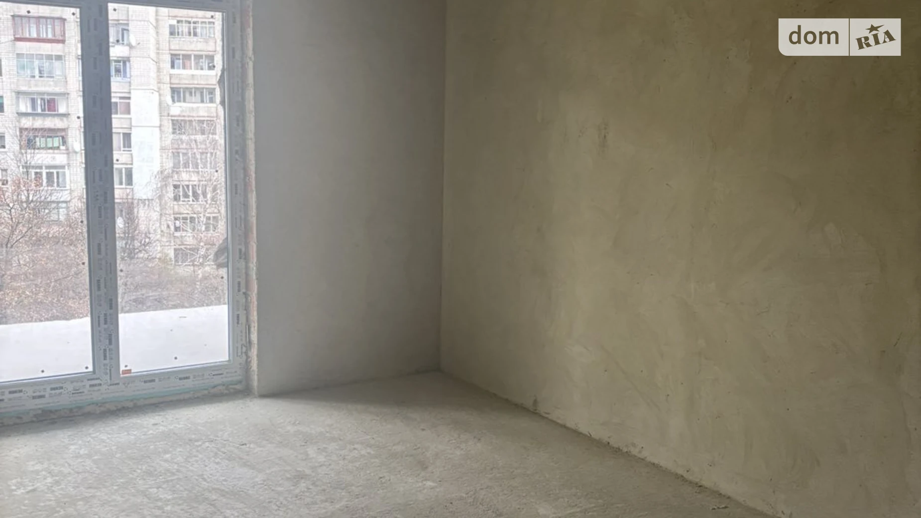 Продается 2-комнатная квартира 71.3 кв. м в Львове, ул. Пасечная, 84В - фото 5