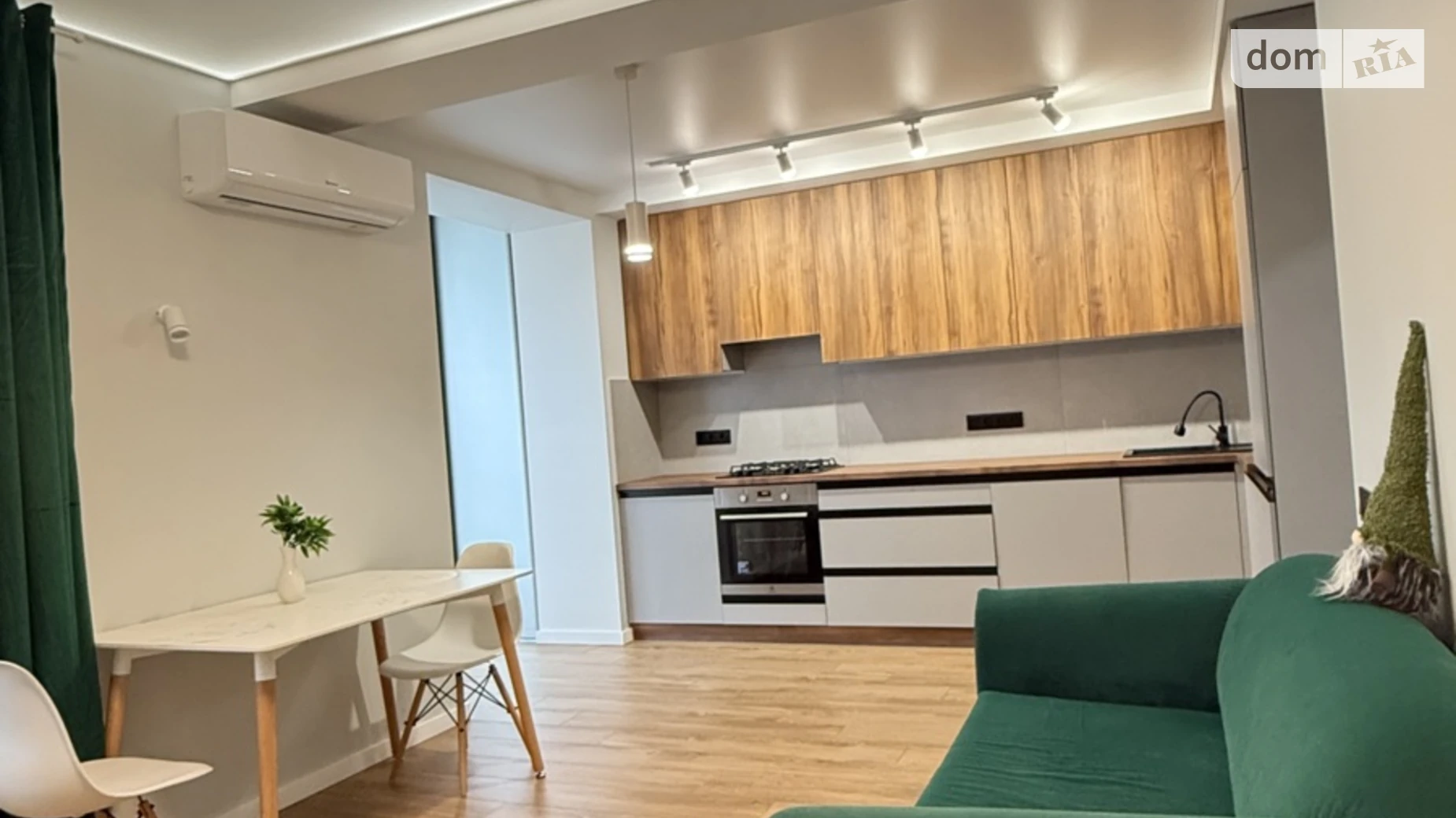 Продается 1-комнатная квартира 43.9 кв. м в Слобожанском, ул. Содружества - фото 3