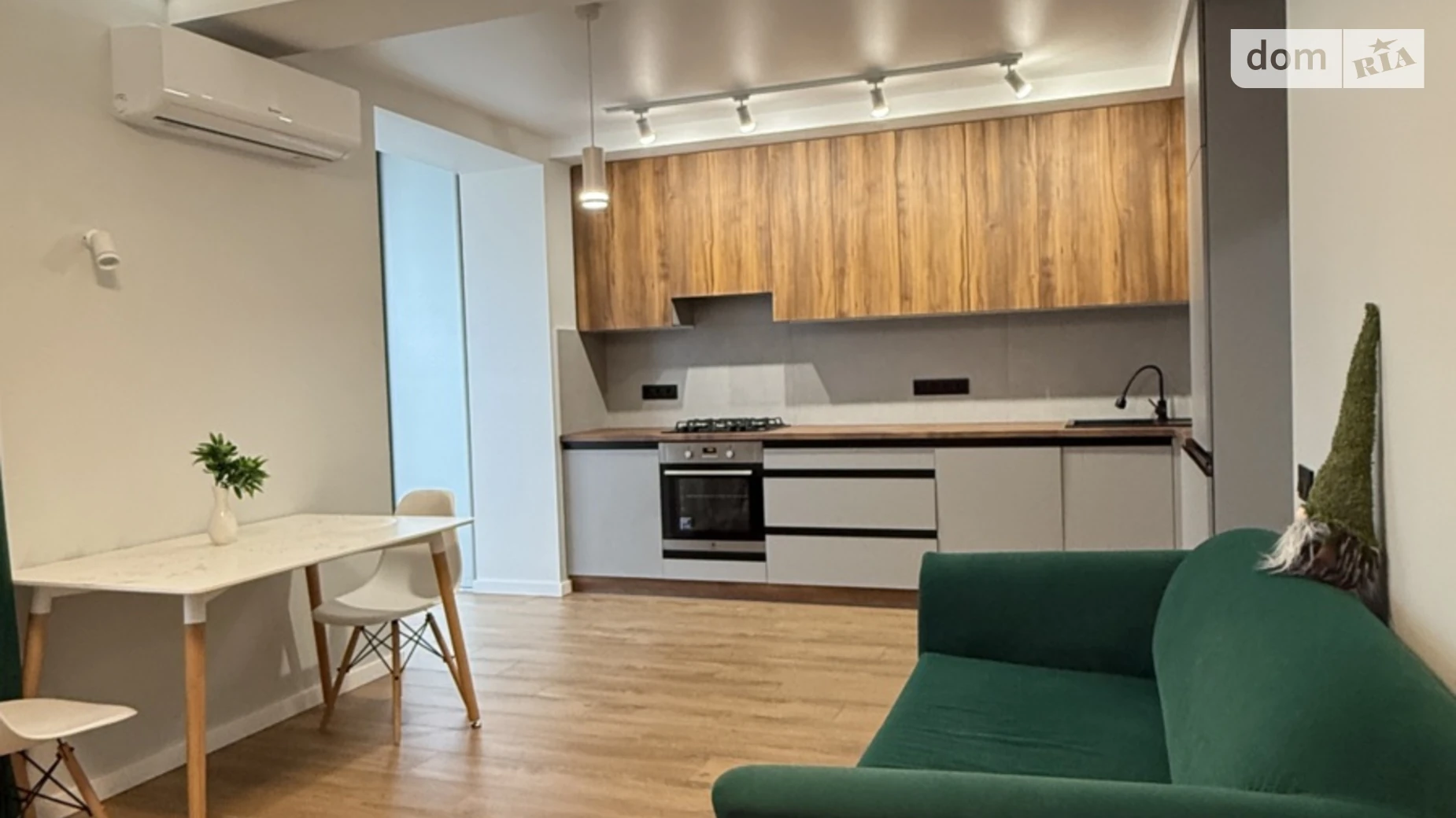 Продается 1-комнатная квартира 43.9 кв. м в Слобожанском, ул. Содружества - фото 4