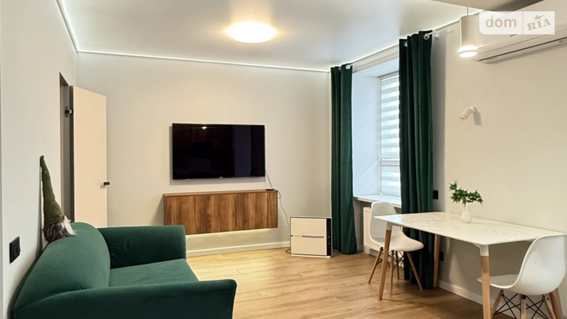 Продается 1-комнатная квартира 43.9 кв. м в Слобожанском, ул. Содружества - фото 5