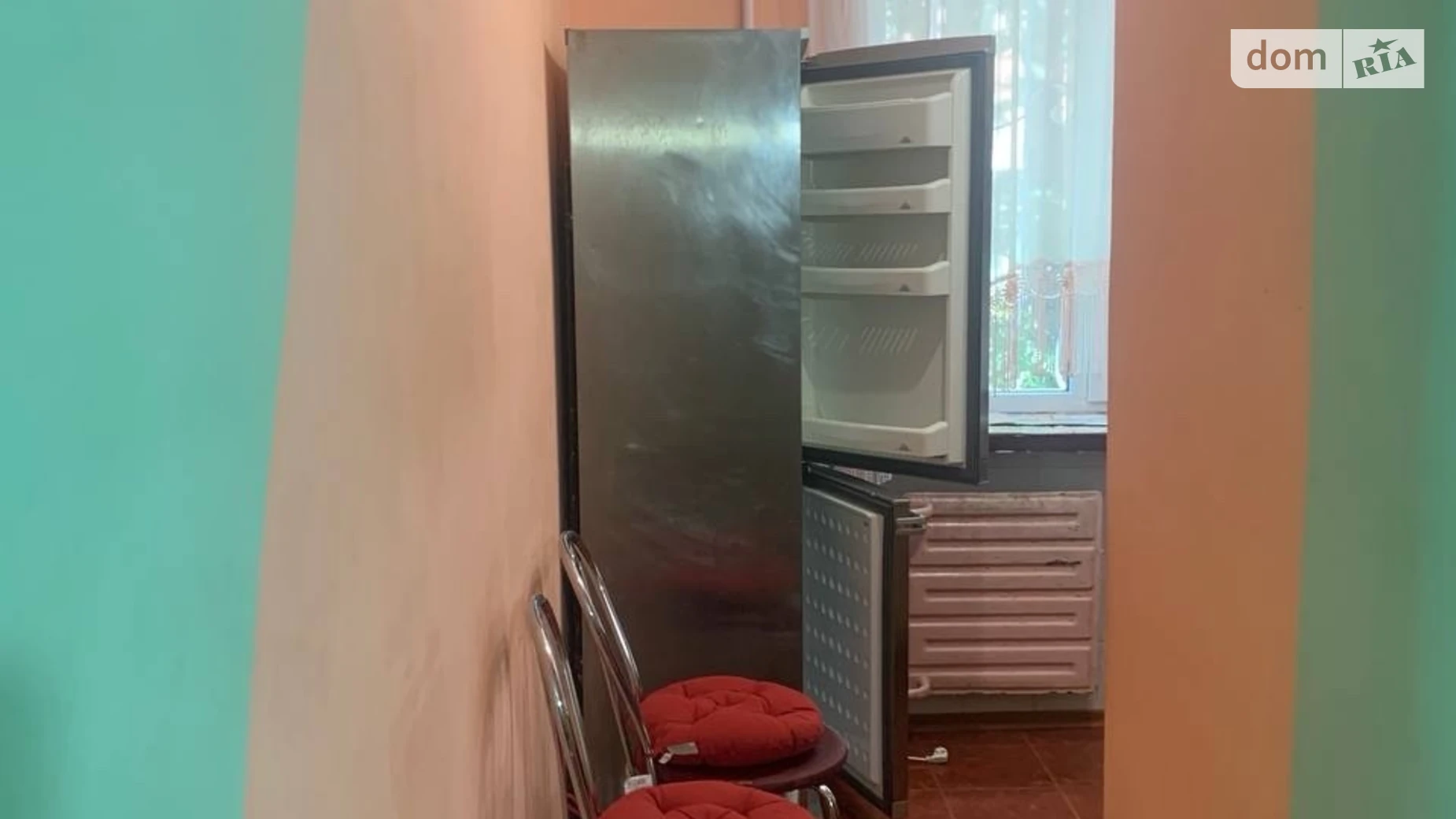 Сдается в аренду 2-комнатная квартира 46 кв. м в Хмельницком, просп. Мира - фото 2