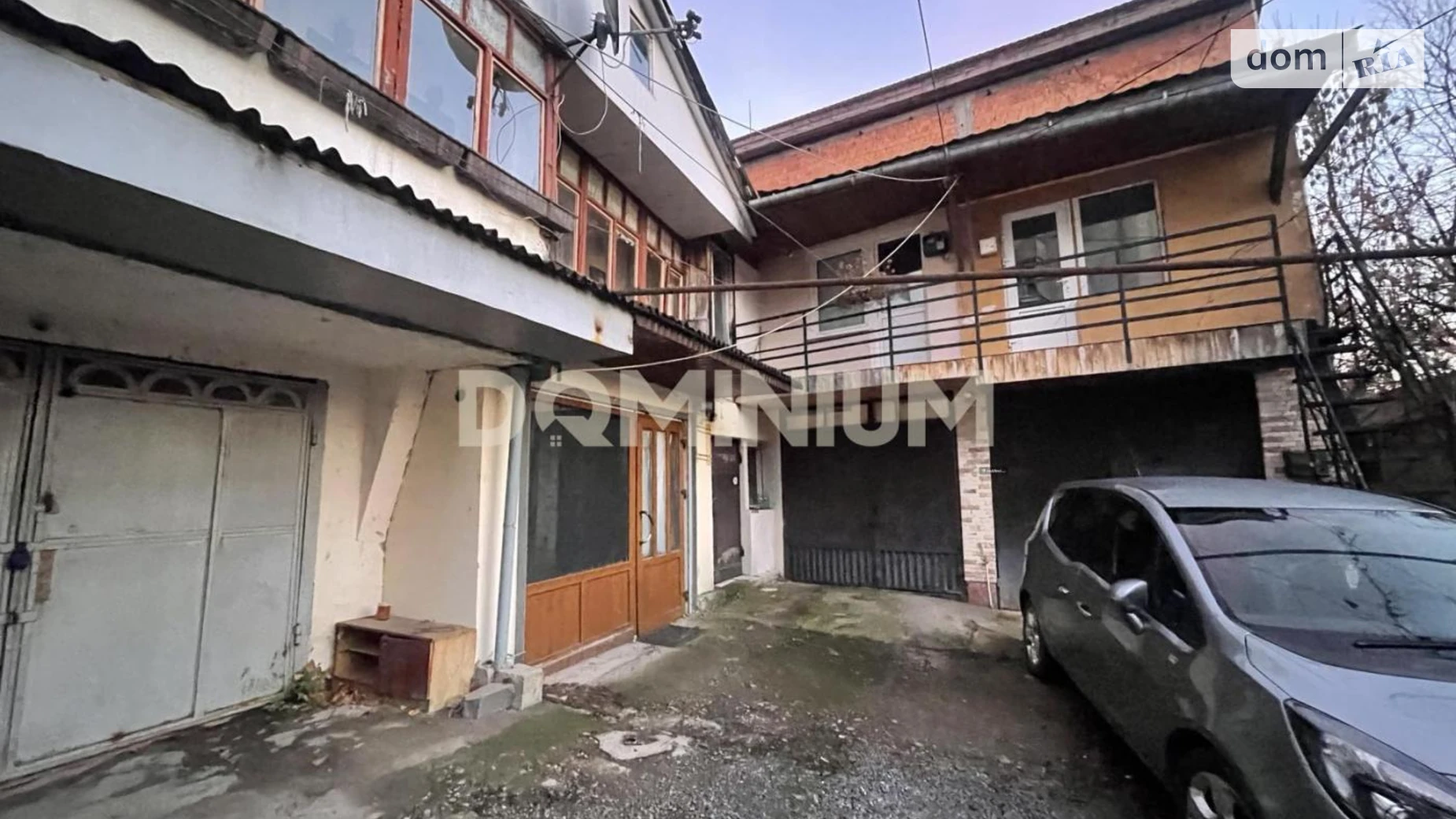 Продается отдельно стоящий гараж универсальный на 83 кв. м, цена: 16000 $ - фото 2