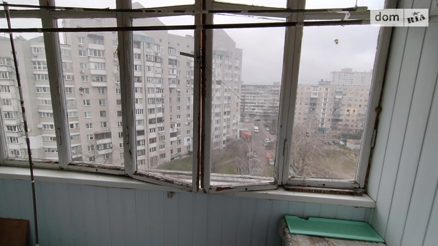 Продається 1-кімнатна квартира 30.25 кв. м у Києві, вул. Шолом-Алейхема, 8А - фото 4