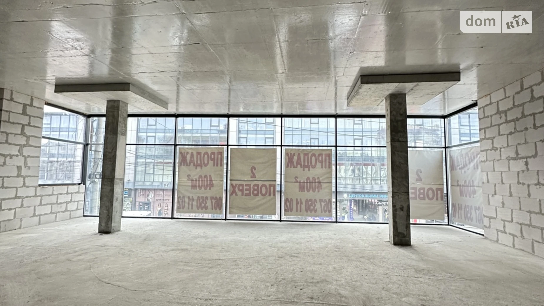 Продается помещения свободного назначения 400 кв. м в 2-этажном здании, цена: 636000 $ - фото 3