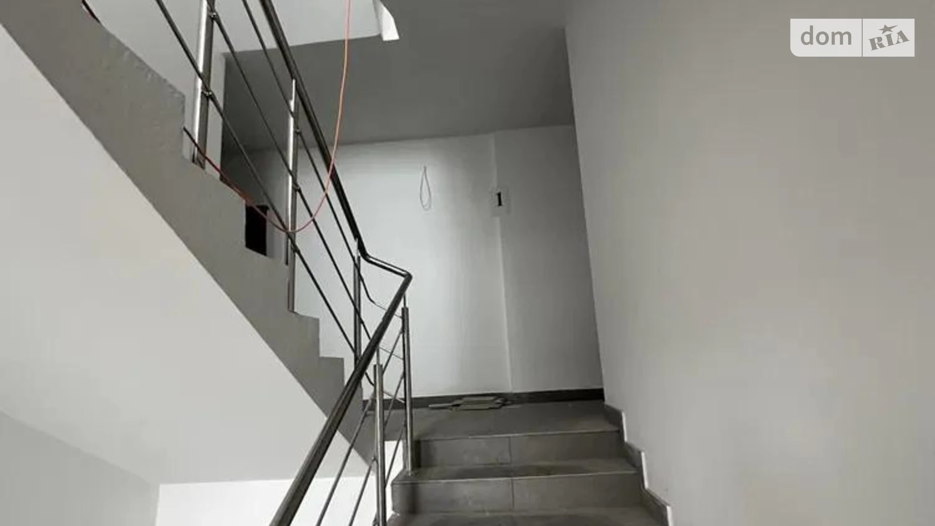 Продается 1-комнатная квартира 39 кв. м в Винниках, ул. Галицкая - фото 3