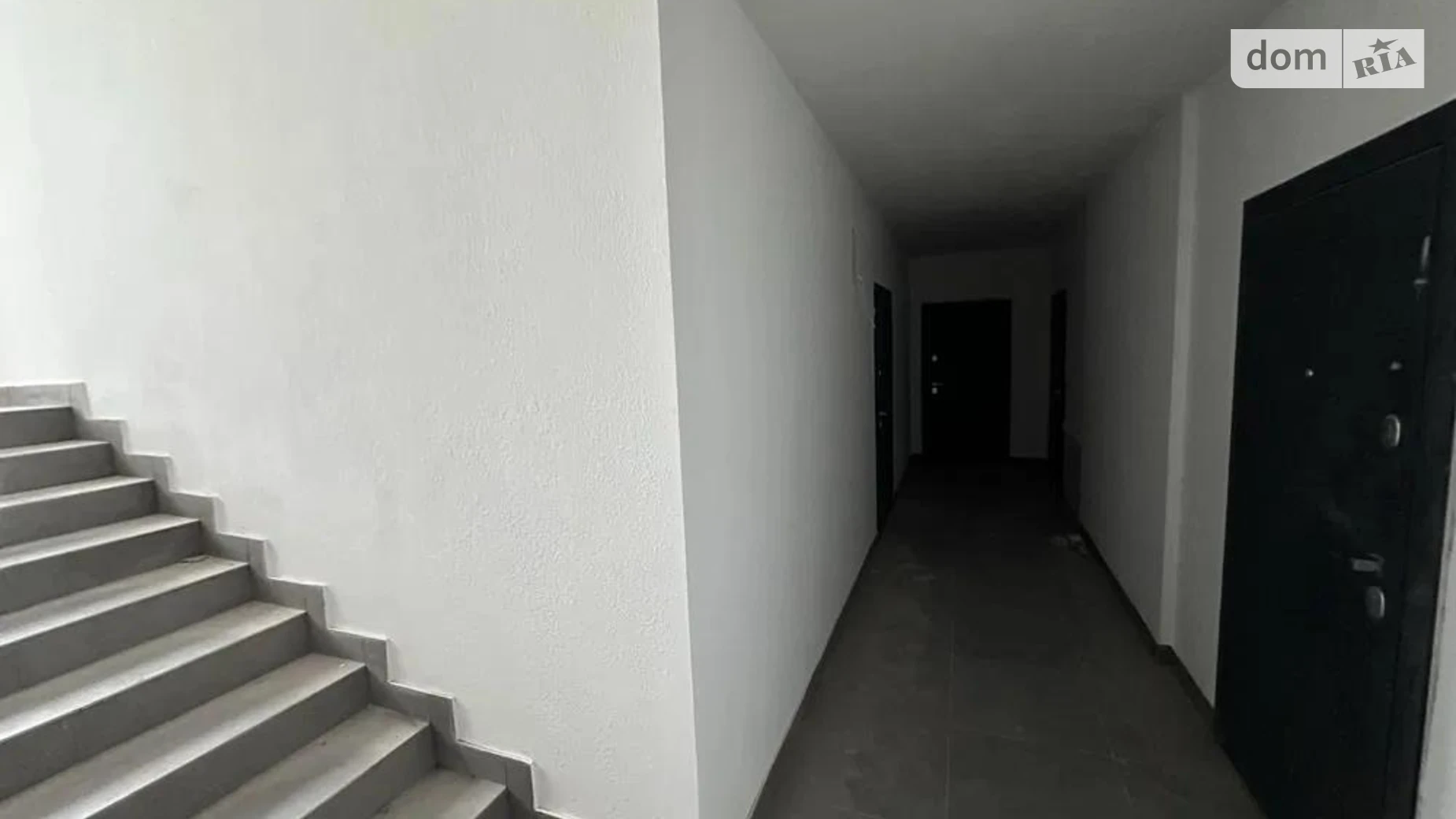 Продается 1-комнатная квартира 39 кв. м в Винниках, ул. Галицкая - фото 4