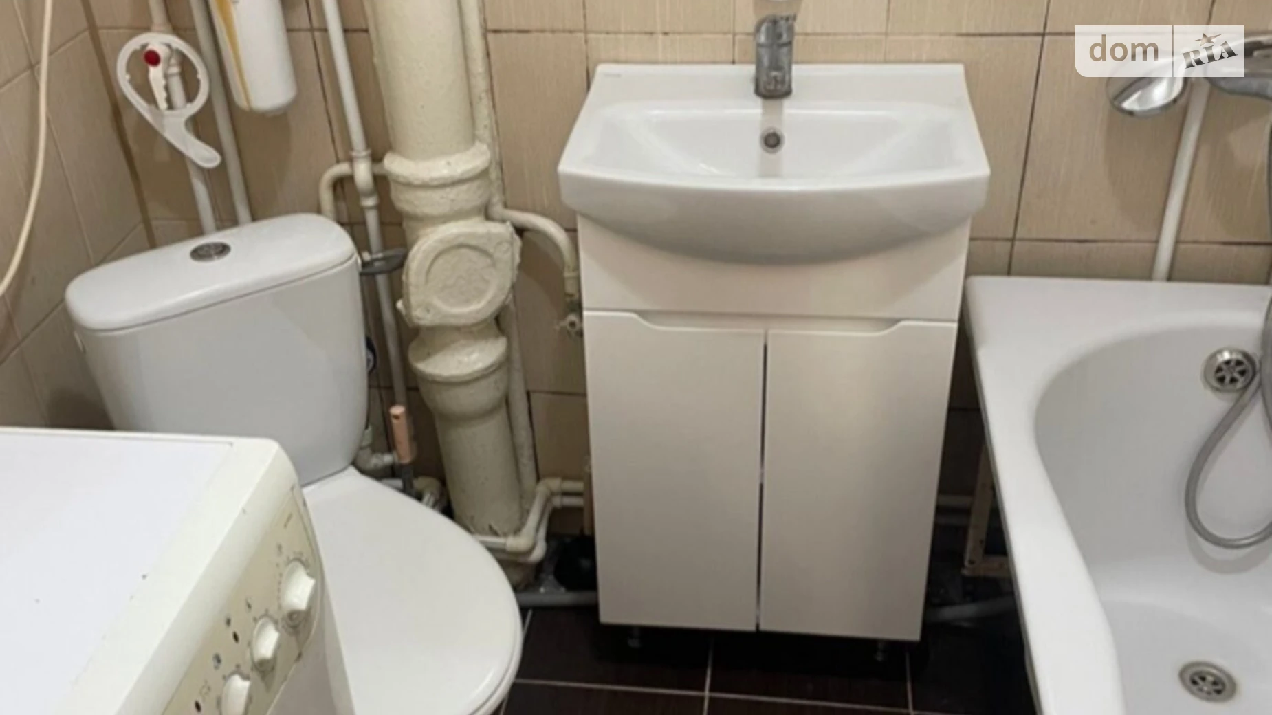 Продается 1-комнатная квартира 30.1 кв. м в Макарове, ул. Проектная - фото 5