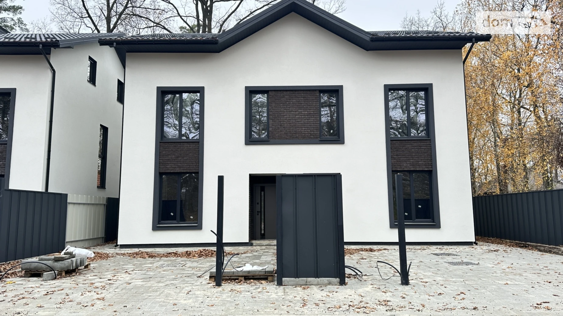 ул. Гоголя, 21 Ирпень, цена: 125000 $ - фото 2