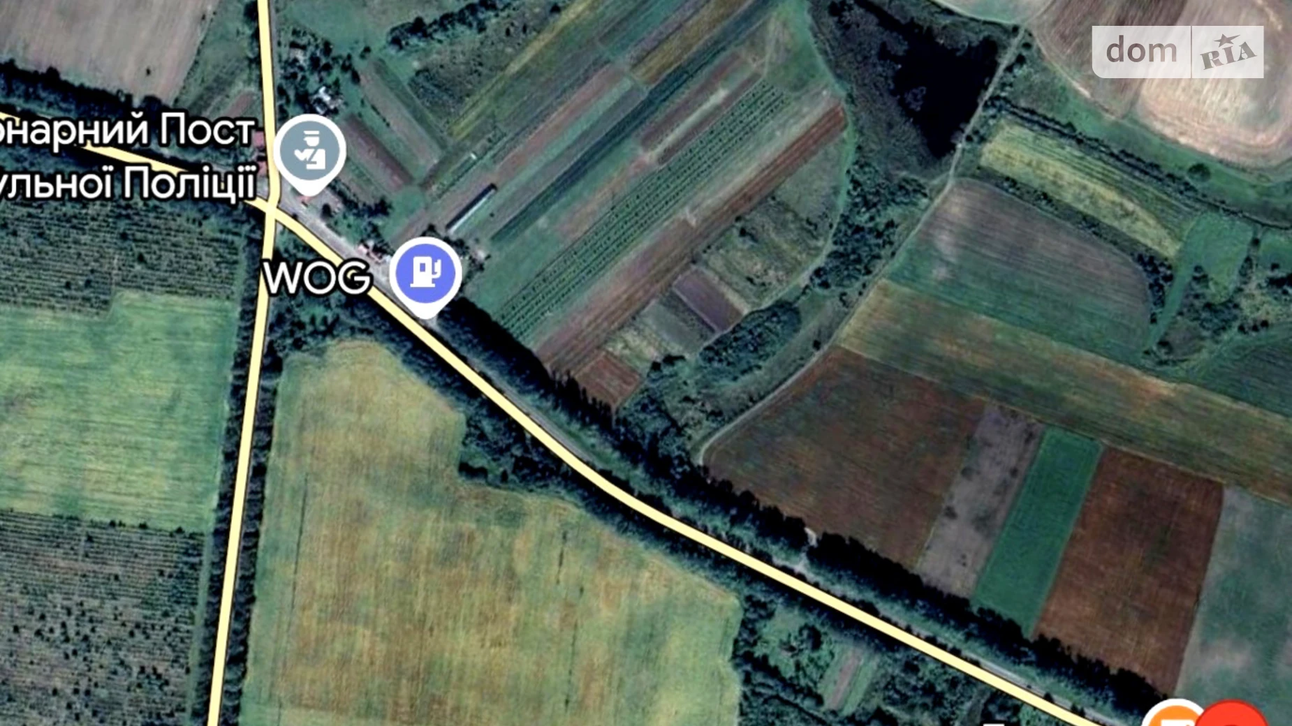 Сдается в аренду земельный участок 0.5259 соток в Львовской области, цена: 2000 $ - фото 2