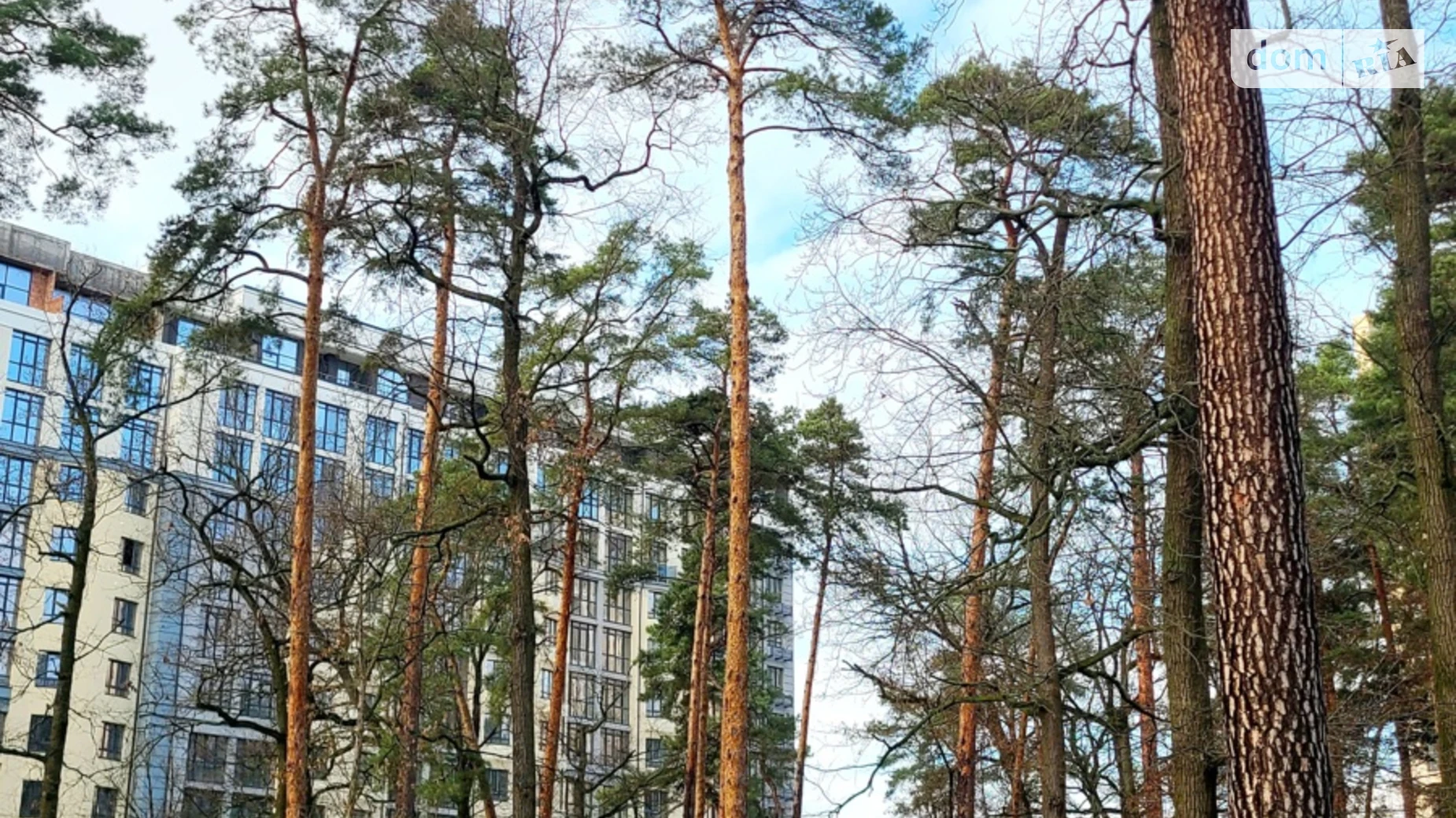 Продается 2-комнатная квартира 53.1 кв. м в Ирпене, ул. Соборная(ІІІ Интернационала), 151 - фото 2