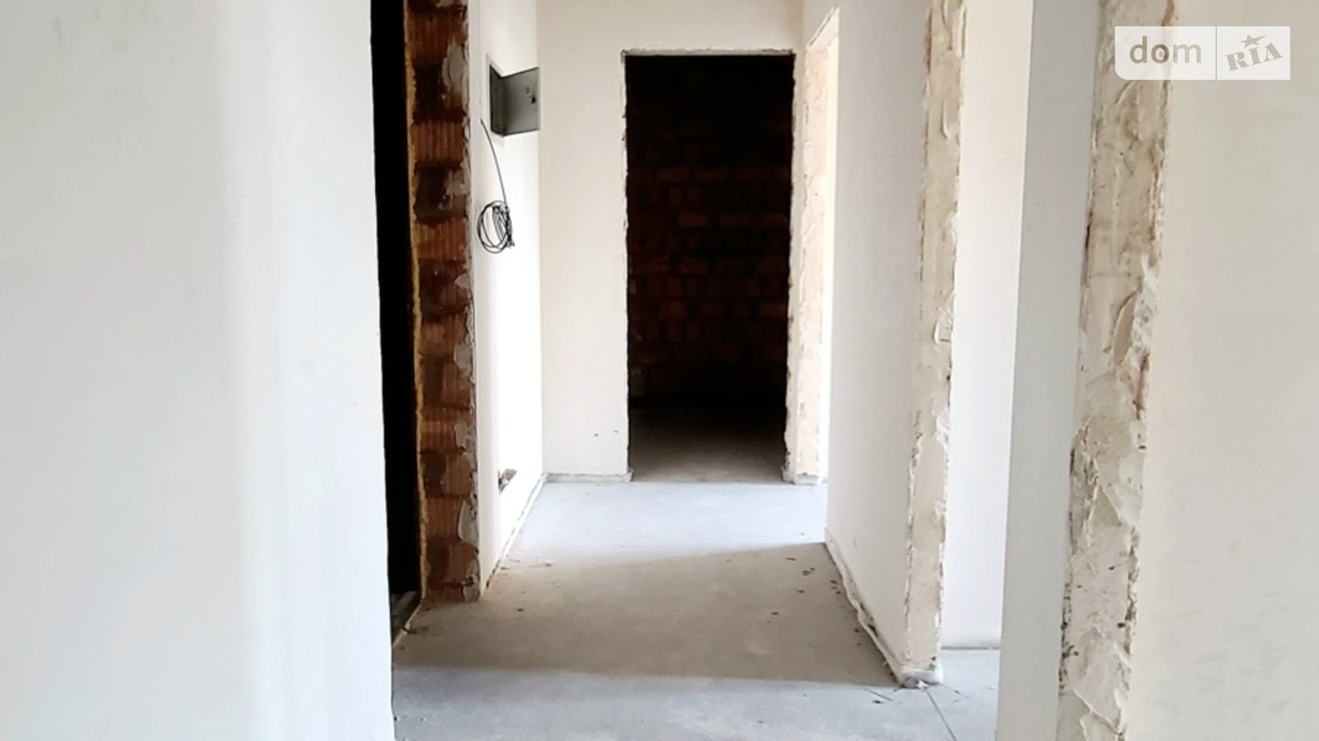 Продается 2-комнатная квартира 53.1 кв. м в Ирпене, ул. Соборная(ІІІ Интернационала), 151 - фото 4