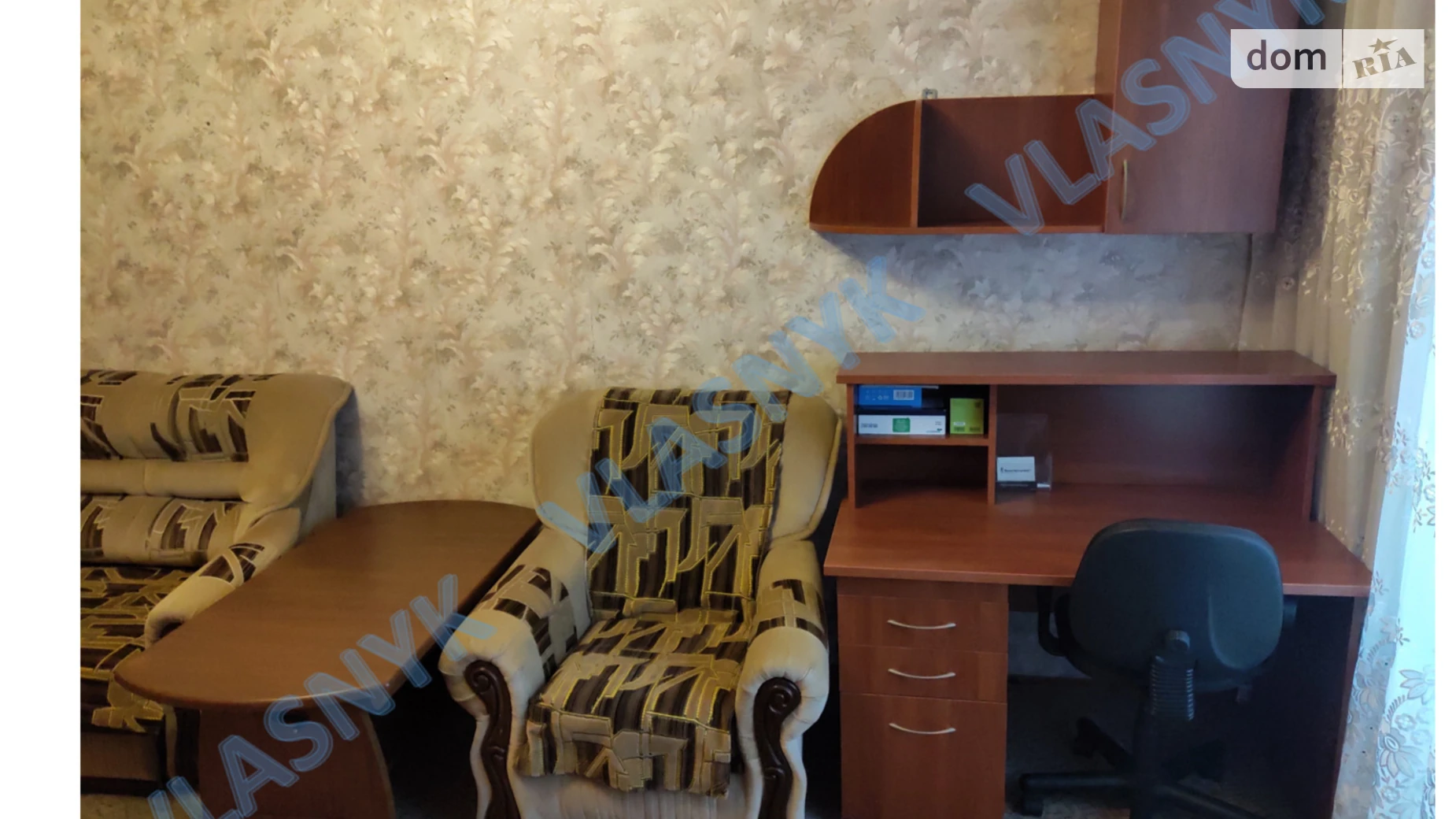 3-кімнатна квартира 73.45 кв. м у Запоріжжі, вул. Хмельницького Богдана, 12 - фото 3