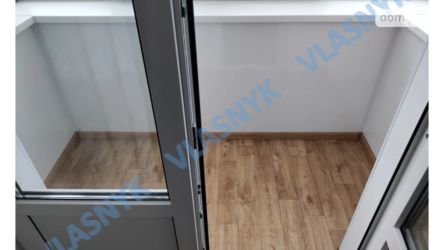 3-кімнатна квартира 73.45 кв. м у Запоріжжі, вул. Хмельницького Богдана, 12 - фото 5