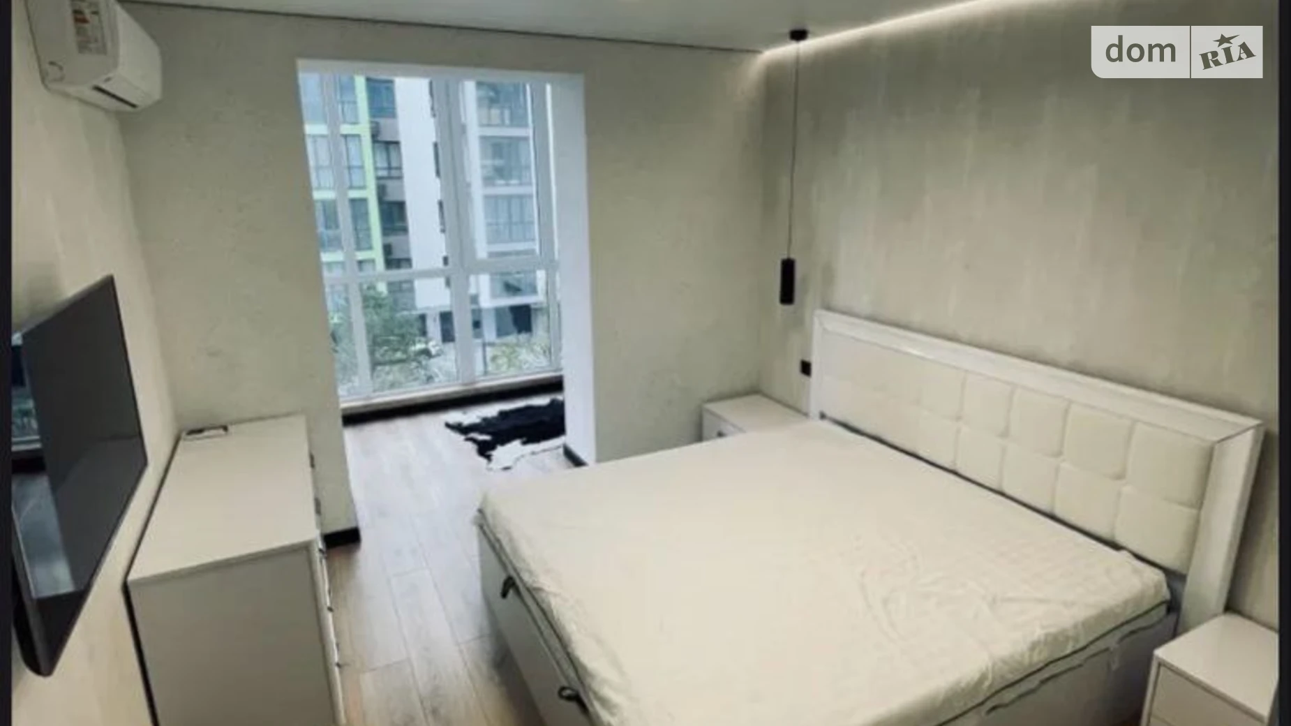 Продается 2-комнатная квартира 66 кв. м в Днепре, Запорожское шоссе, 32Л - фото 3