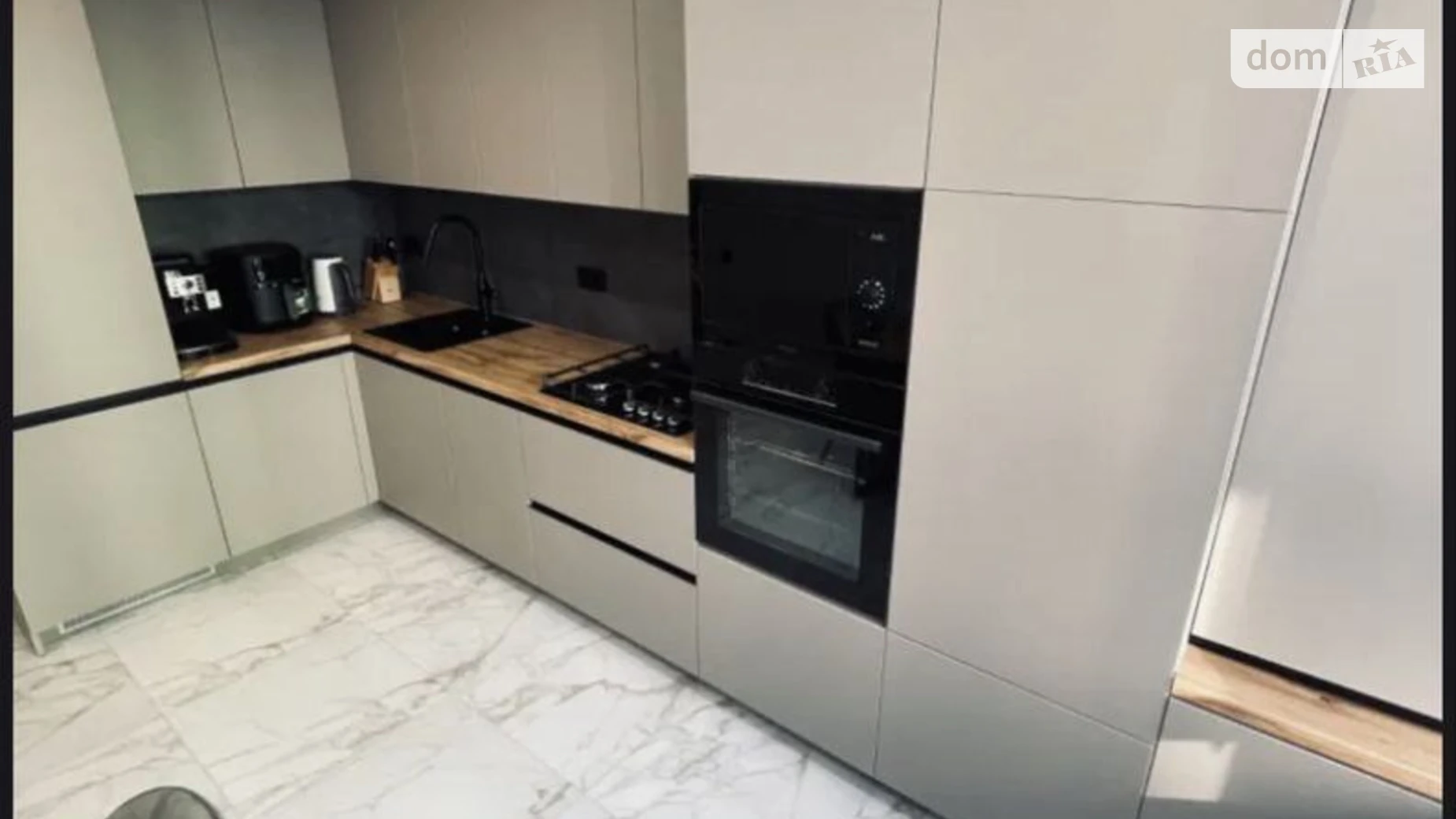 Продается 2-комнатная квартира 66 кв. м в Днепре, Запорожское шоссе, 32Л - фото 4