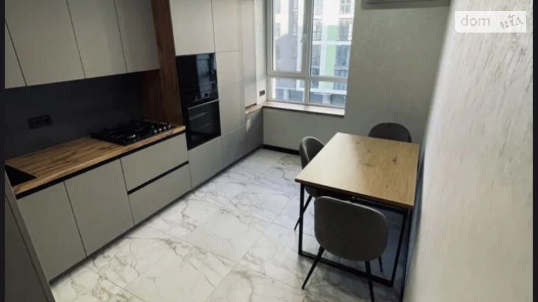 Продается 2-комнатная квартира 66 кв. м в Днепре, Запорожское шоссе, 32Л - фото 5