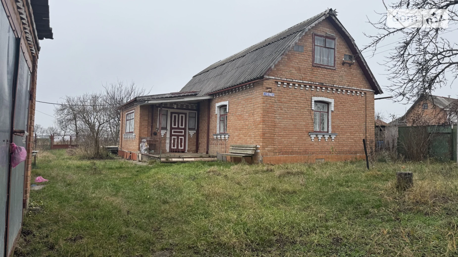 Продается одноэтажный дом 54.3 кв. м с гаражом, цена: 25000 $ - фото 2