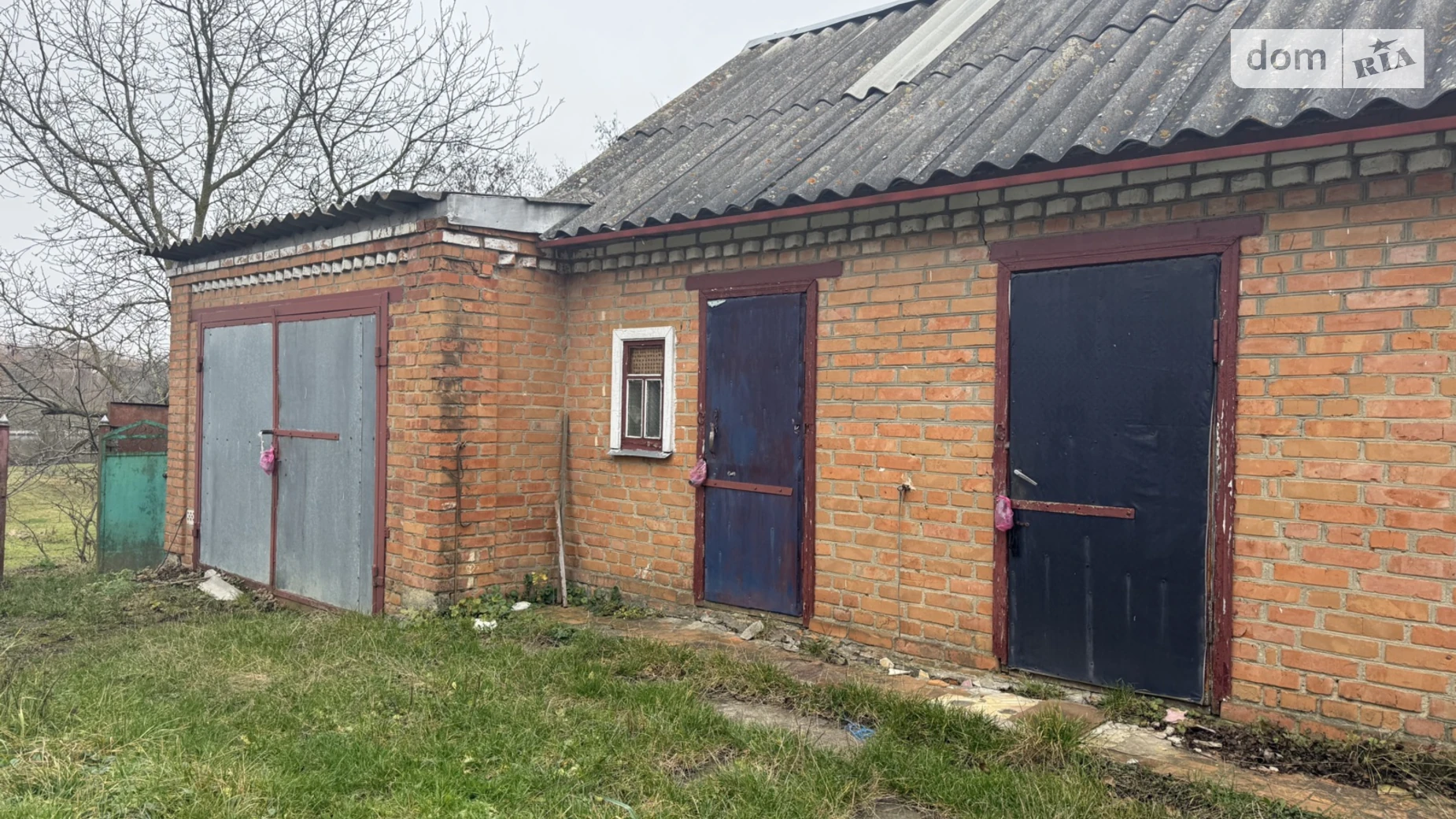 Продается одноэтажный дом 54.3 кв. м с гаражом, цена: 25000 $ - фото 3