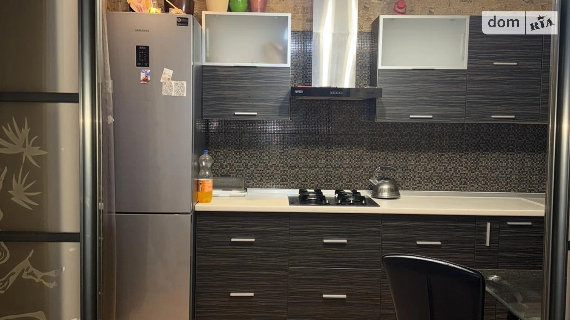 2-комнатная квартира 51.3 кв. м в Луцке, цена: 64500 $ - фото 2