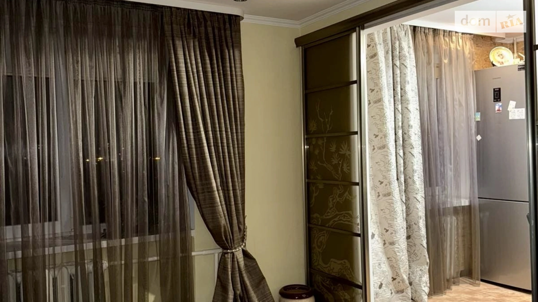 2-комнатная квартира 51.3 кв. м в Луцке, цена: 64500 $ - фото 4