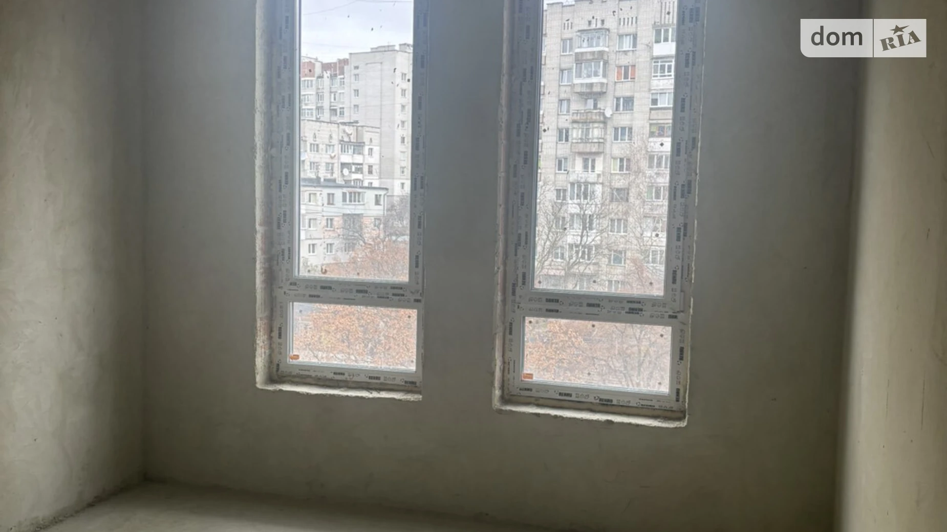 Продается 1-комнатная квартира 48 кв. м в Львове, ул. Пасечная, 84В - фото 4