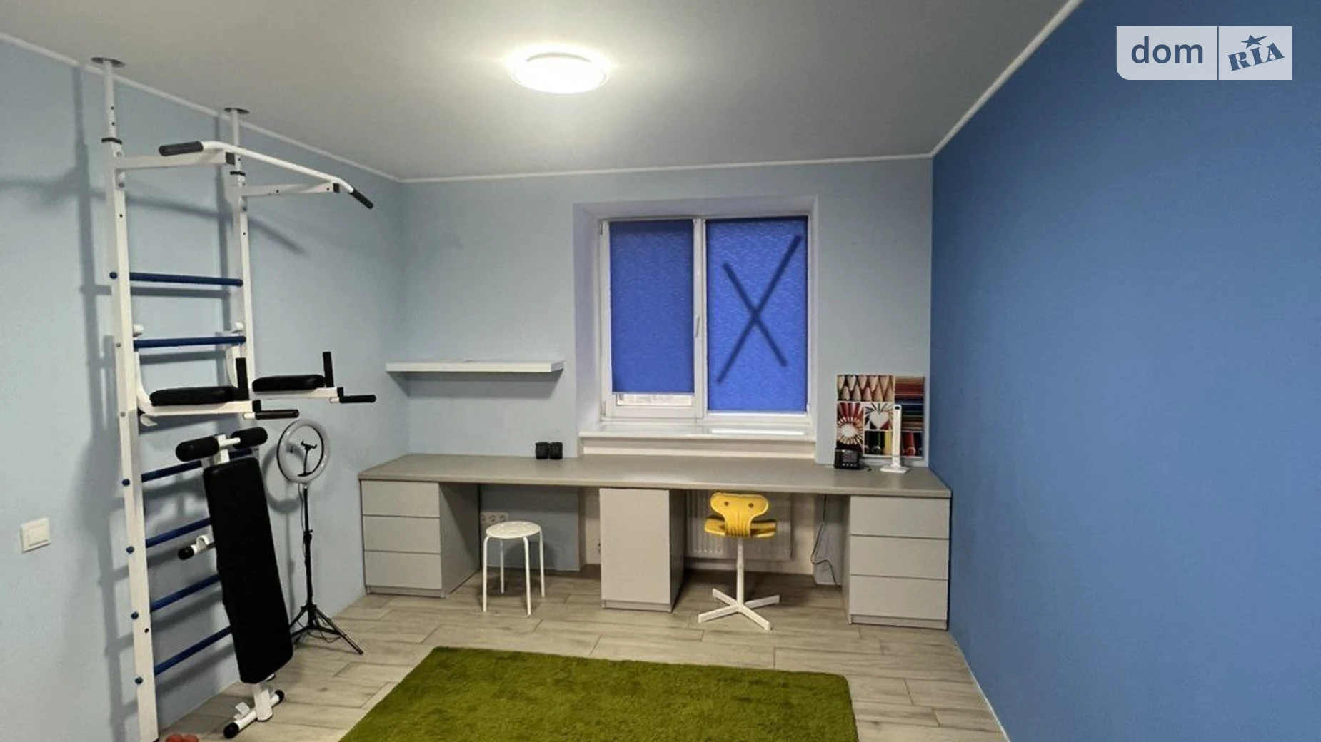 Продается 2-комнатная квартира 67 кв. м в Днепре, Запорожское шоссе, 28Ф - фото 3