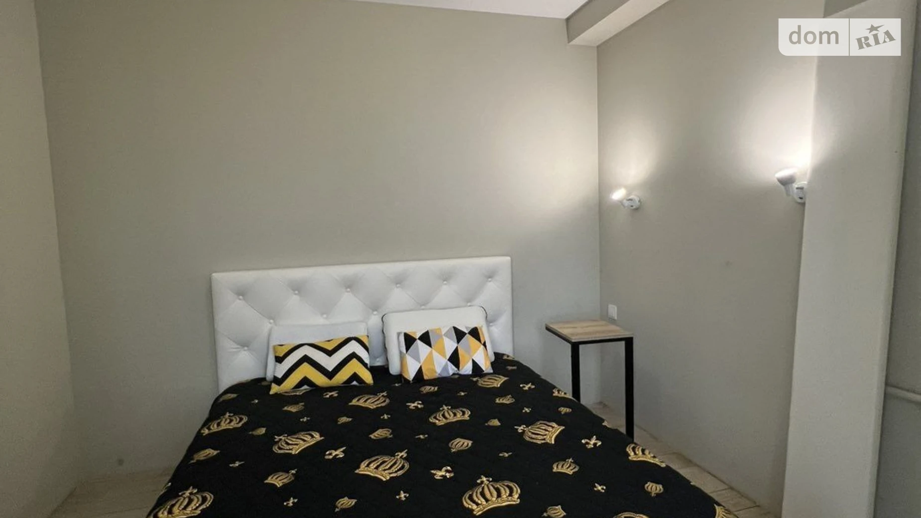 Продается 2-комнатная квартира 67 кв. м в Днепре, Запорожское шоссе, 28Ф - фото 2