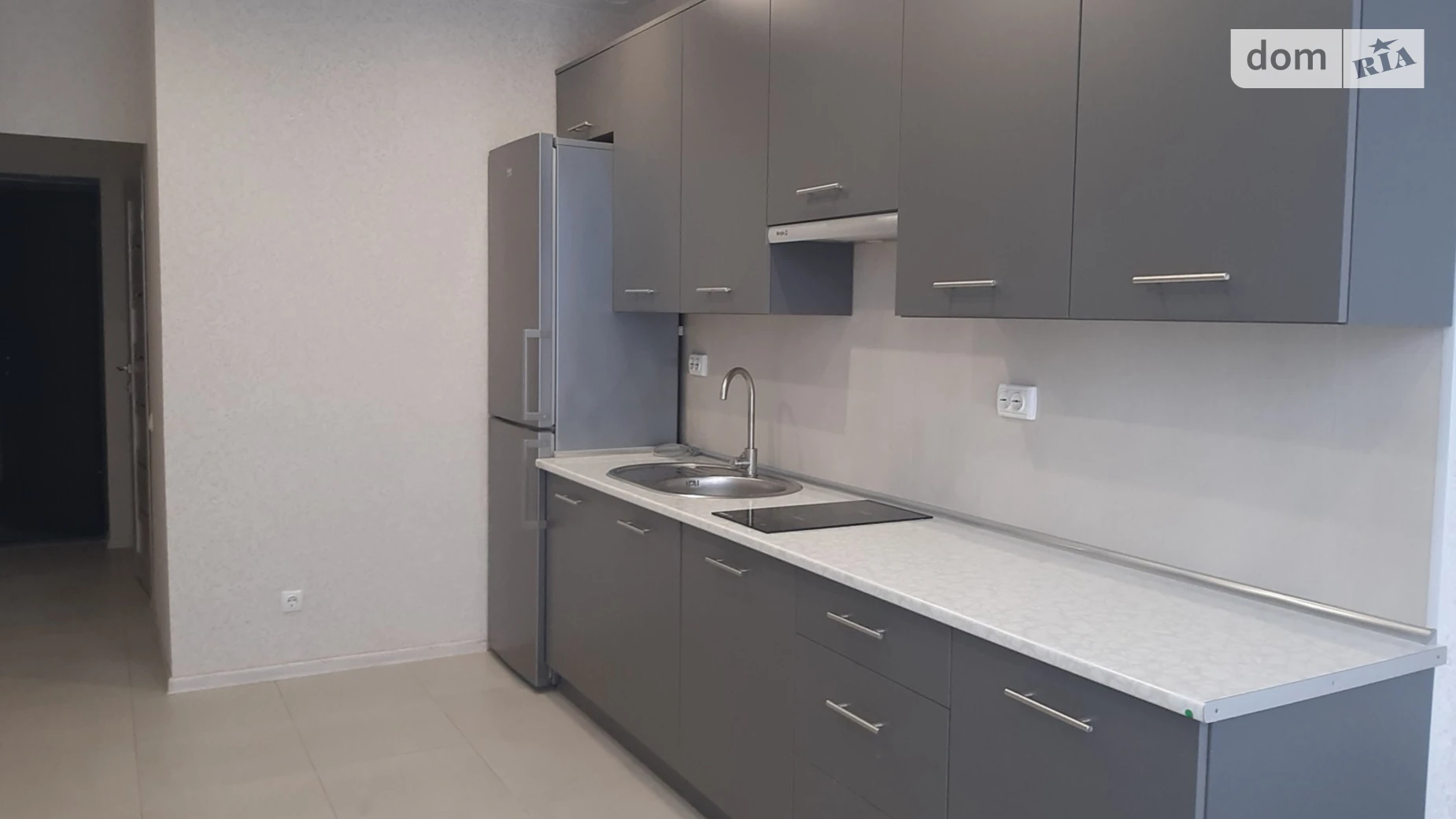 Сдается в аренду 1-комнатная квартира 44 кв. м в Хмельницком, ул. Свободы, 20/5 - фото 2