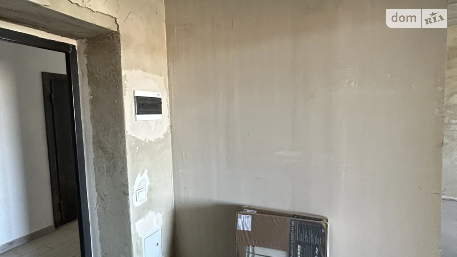 Продается 1-комнатная квартира 45 кв. м в Виннице, ул. Андрея Шептицкого - фото 4