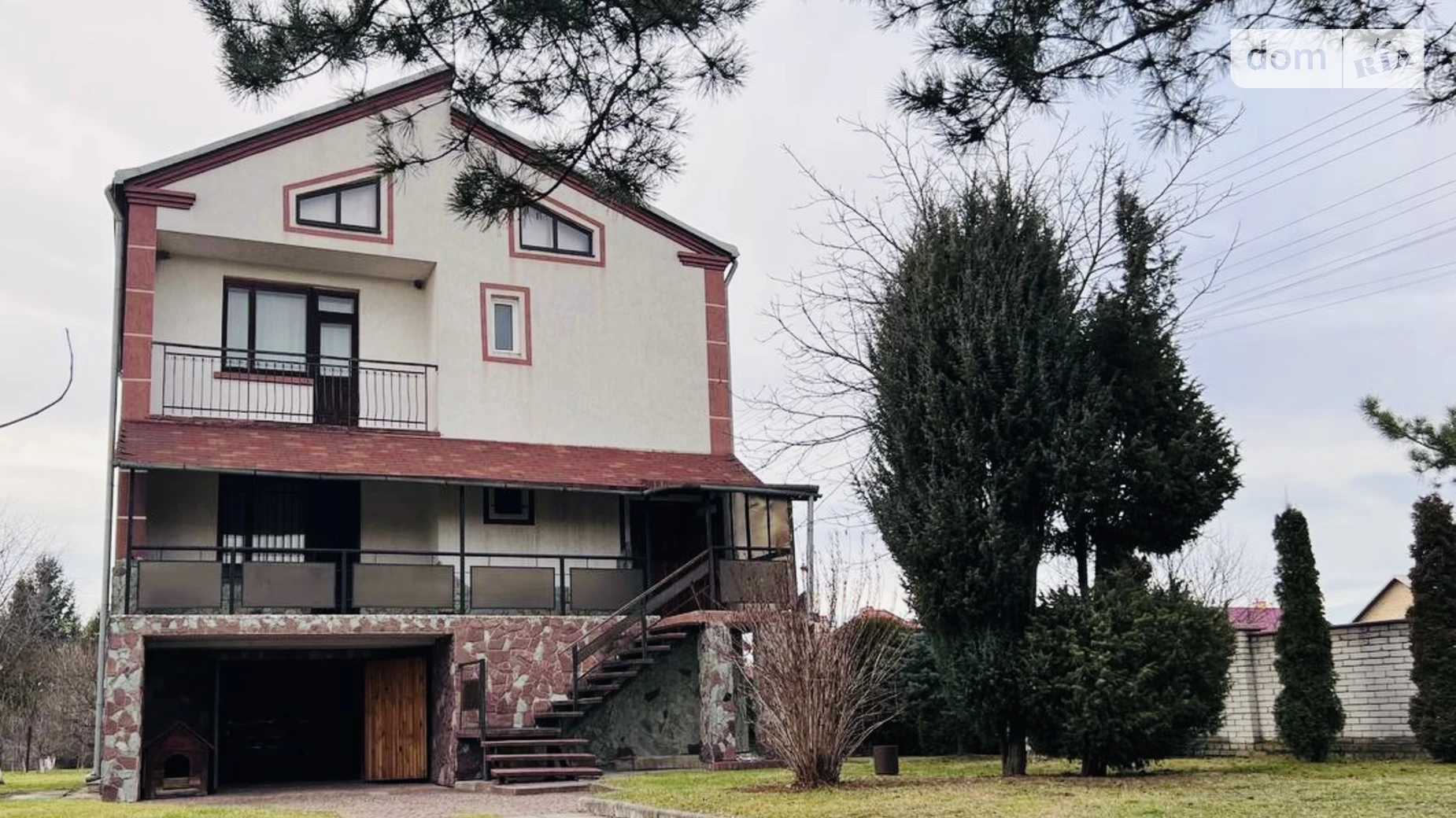 Продається будинок 2 поверховий 230 кв. м з бесідкою, цена: 140000 $ - фото 2